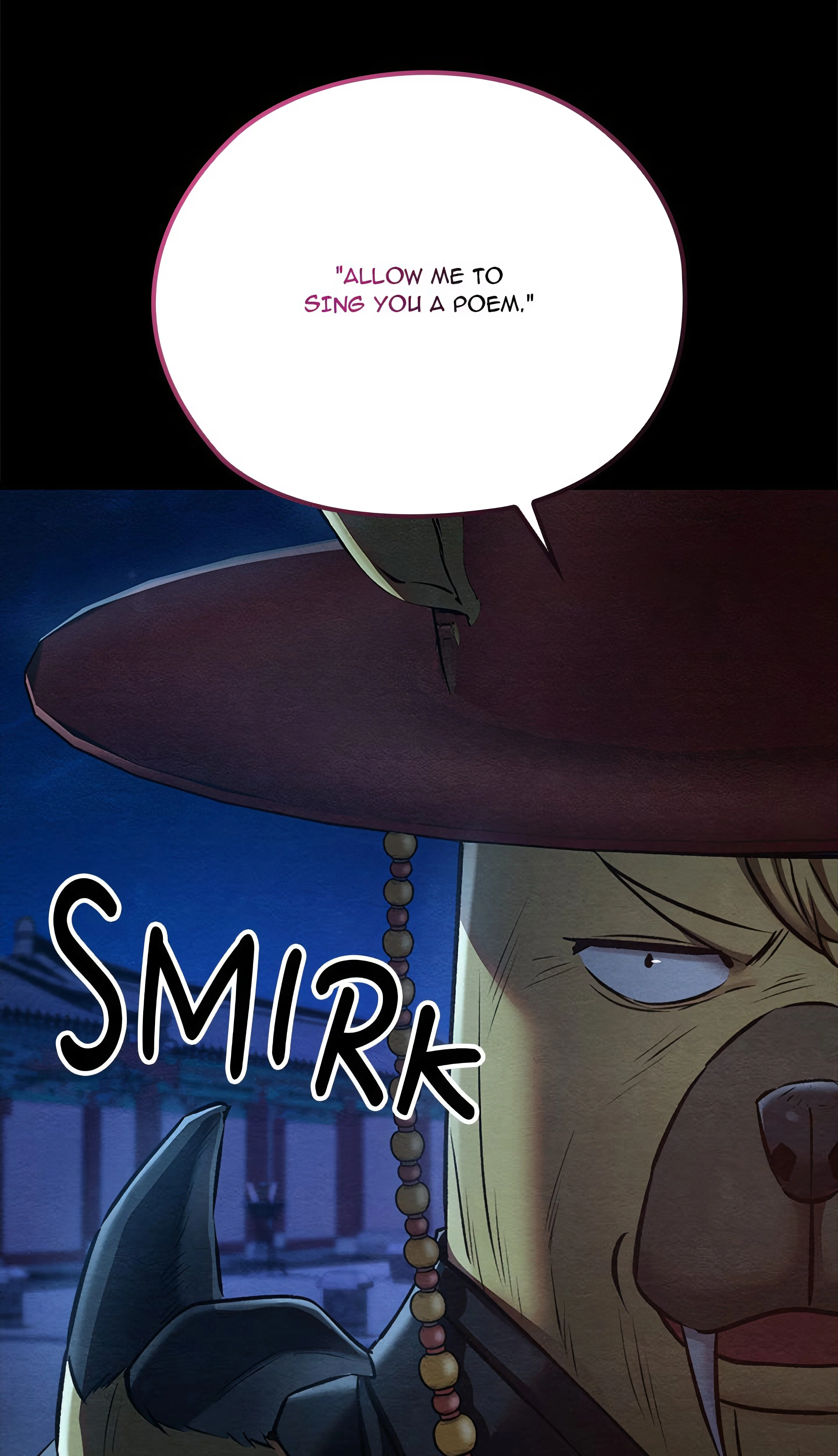 Master of Intimacy (Uncensored) chapter 43 page 39