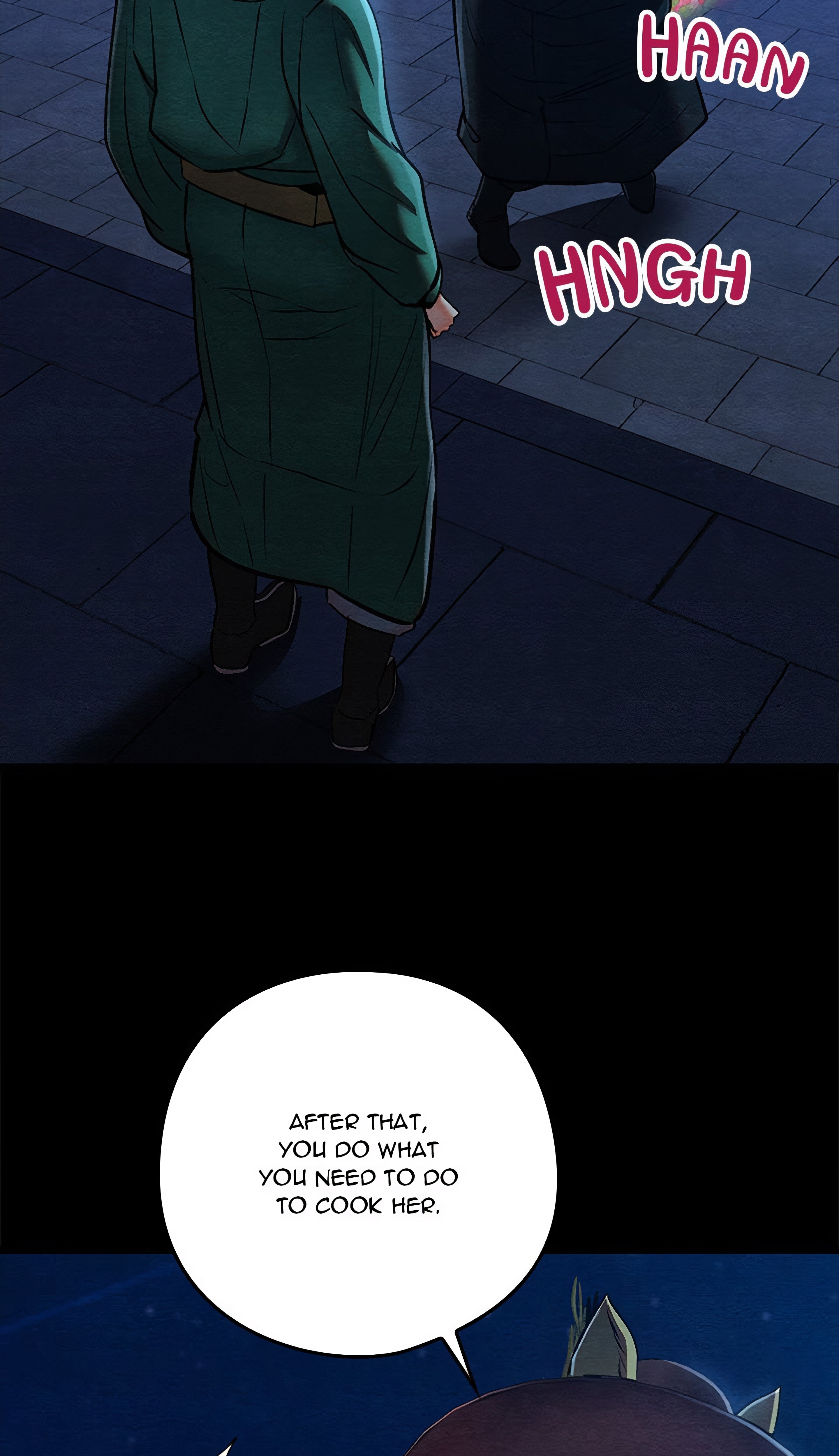 Master of Intimacy (Uncensored) chapter 43 page 41