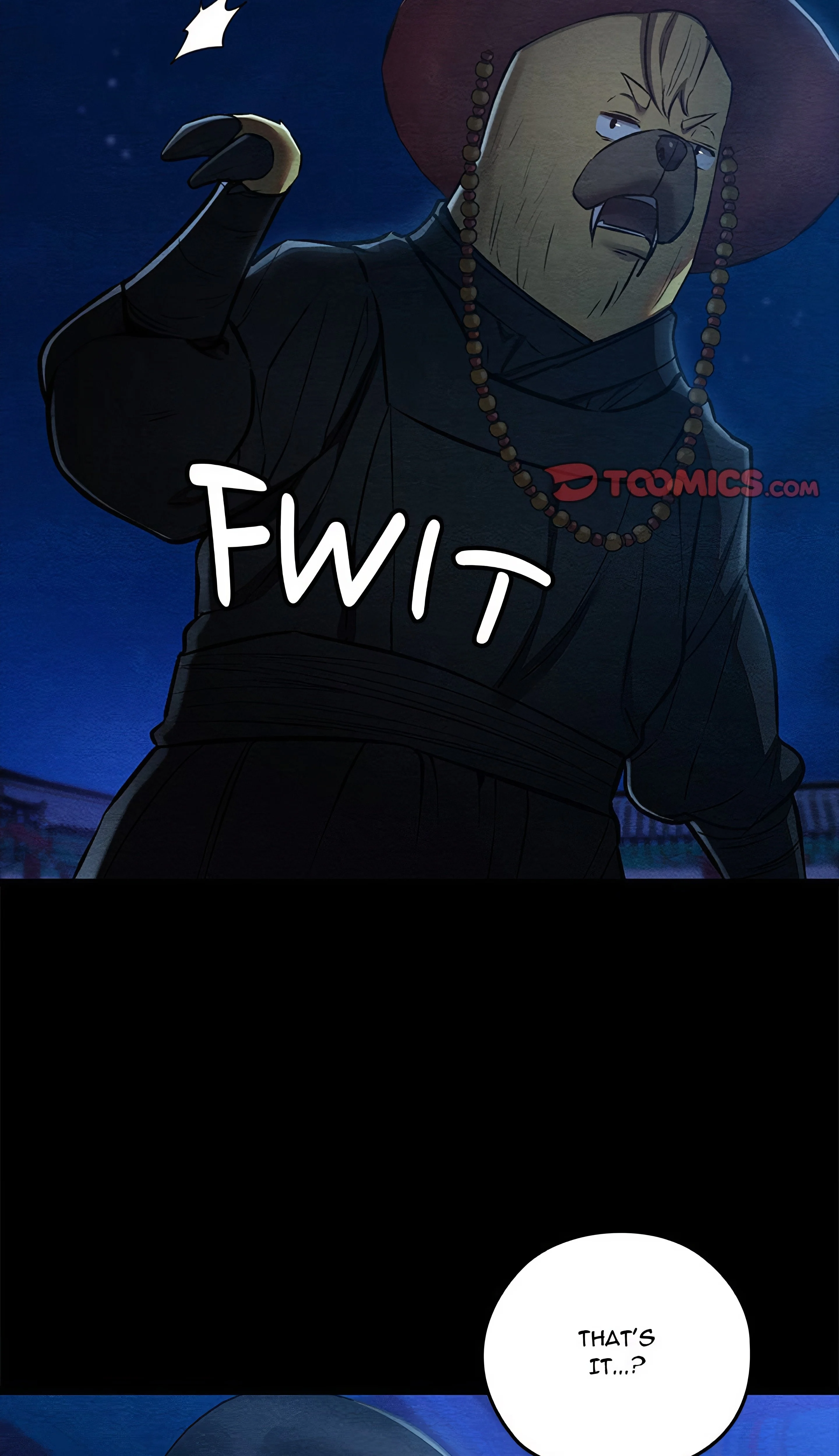 Master of Intimacy (Uncensored) chapter 43 page 42