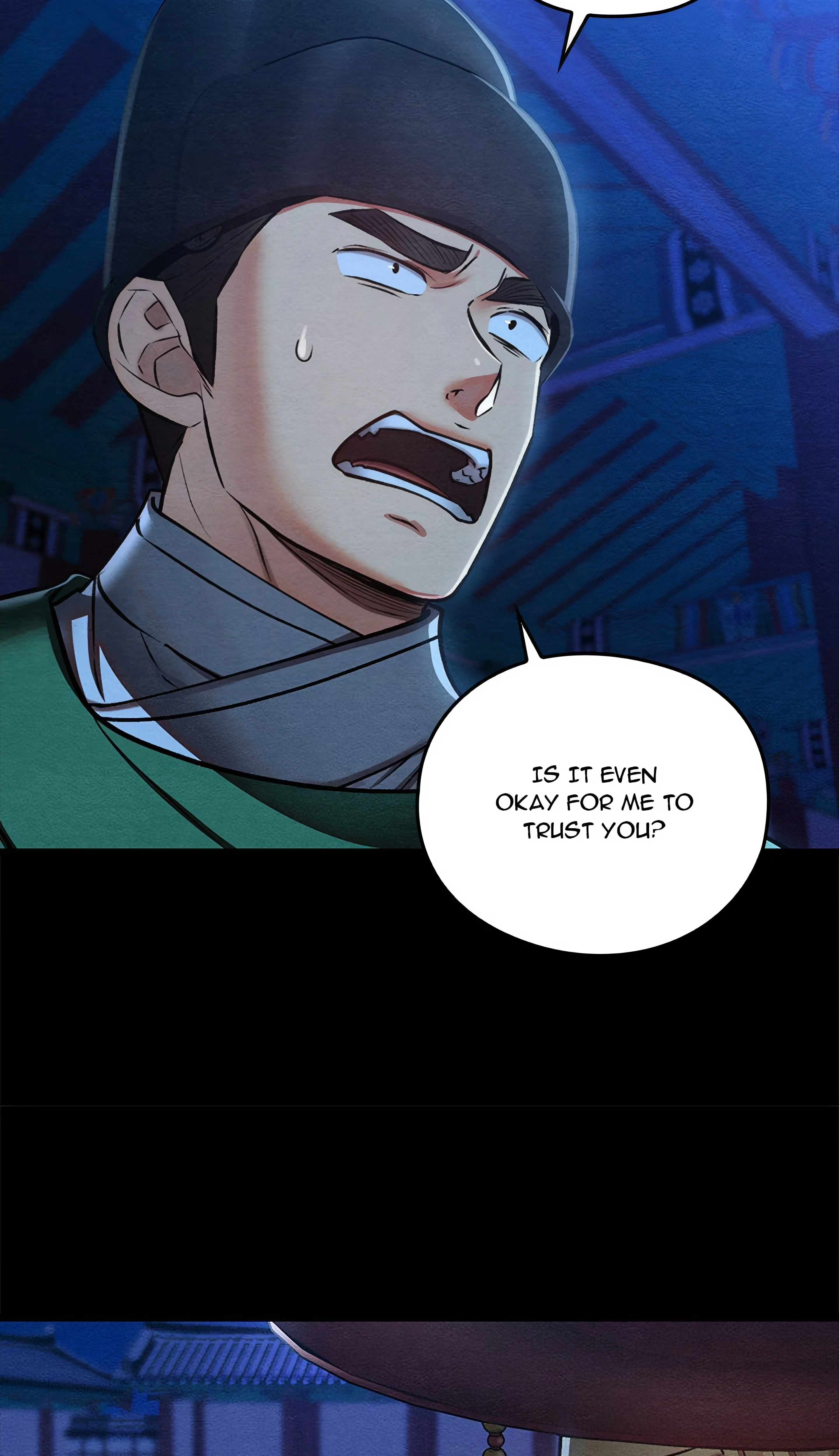 Master of Intimacy (Uncensored) chapter 43 page 43