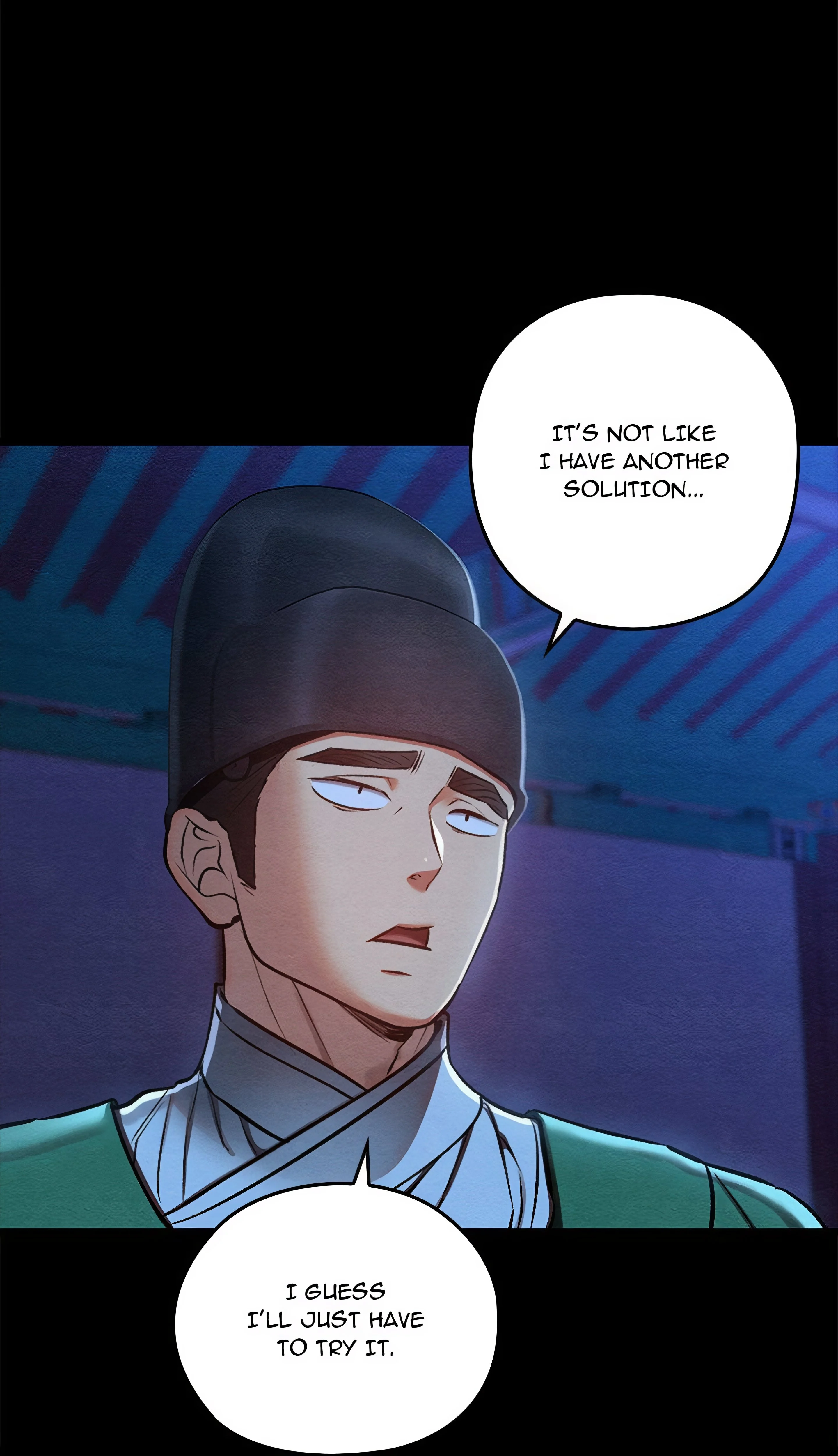 Master of Intimacy (Uncensored) chapter 43 page 48