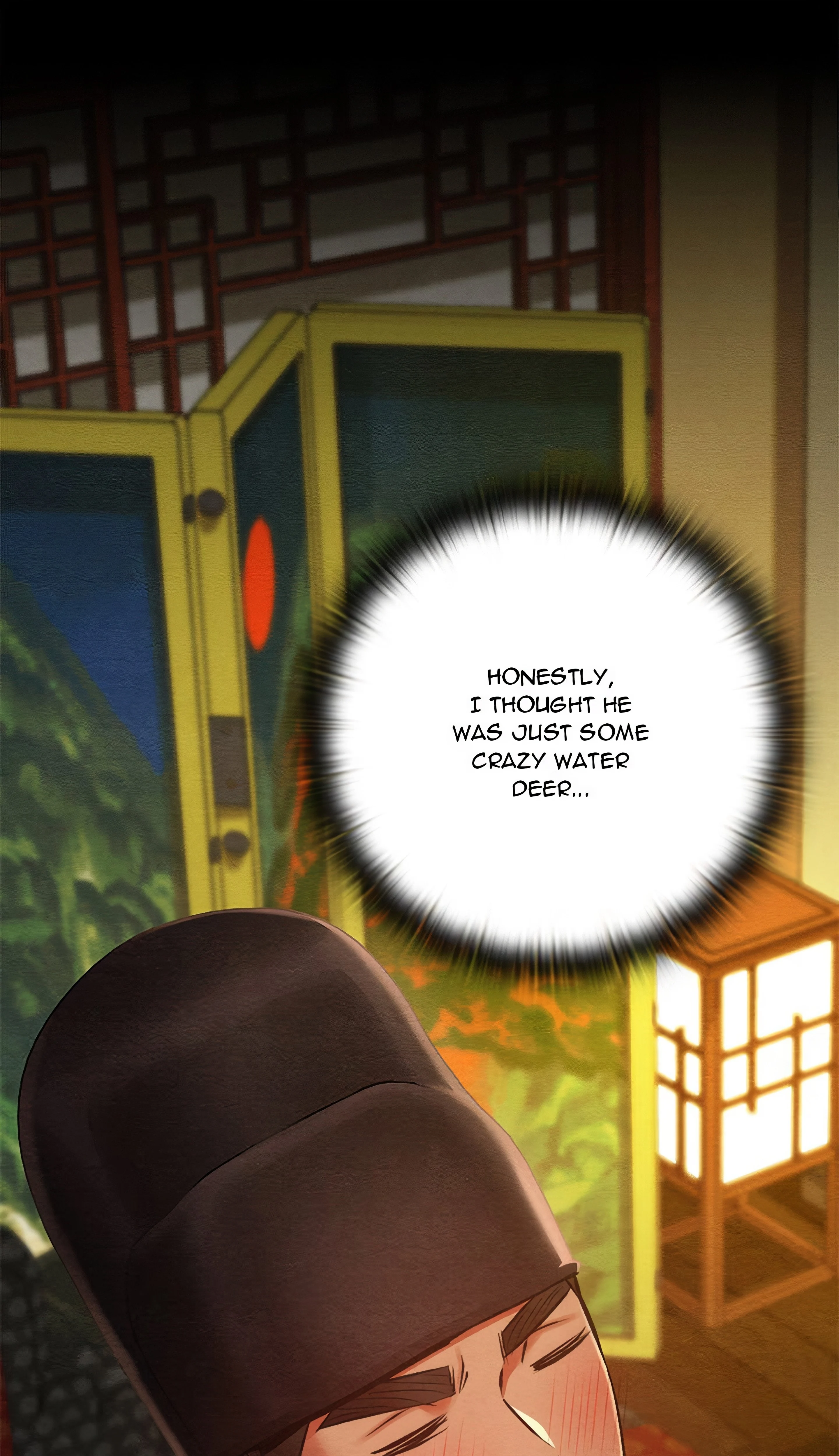 Master of Intimacy (Uncensored) chapter 43 page 49