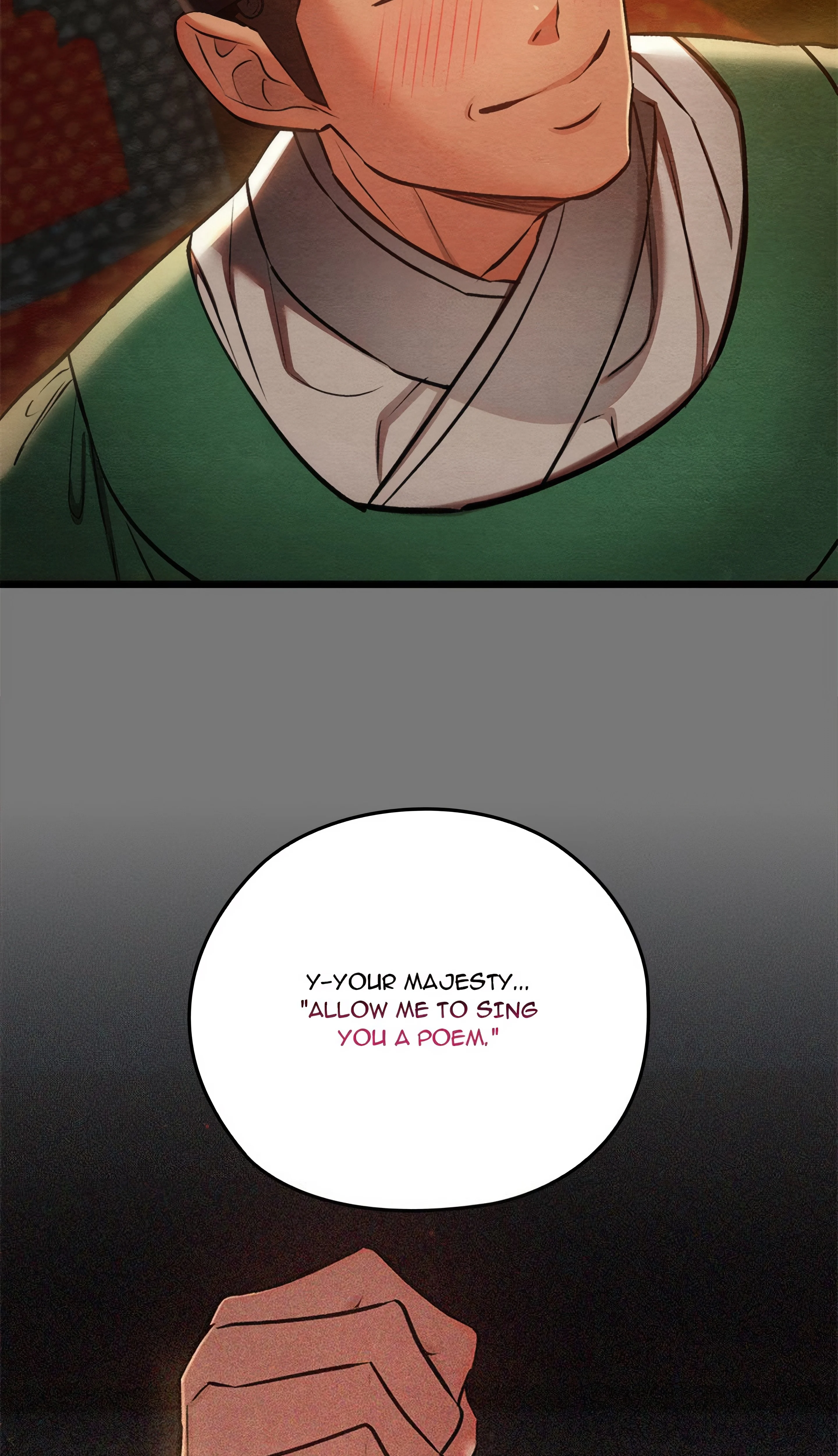 Master of Intimacy (Uncensored) chapter 43 page 50