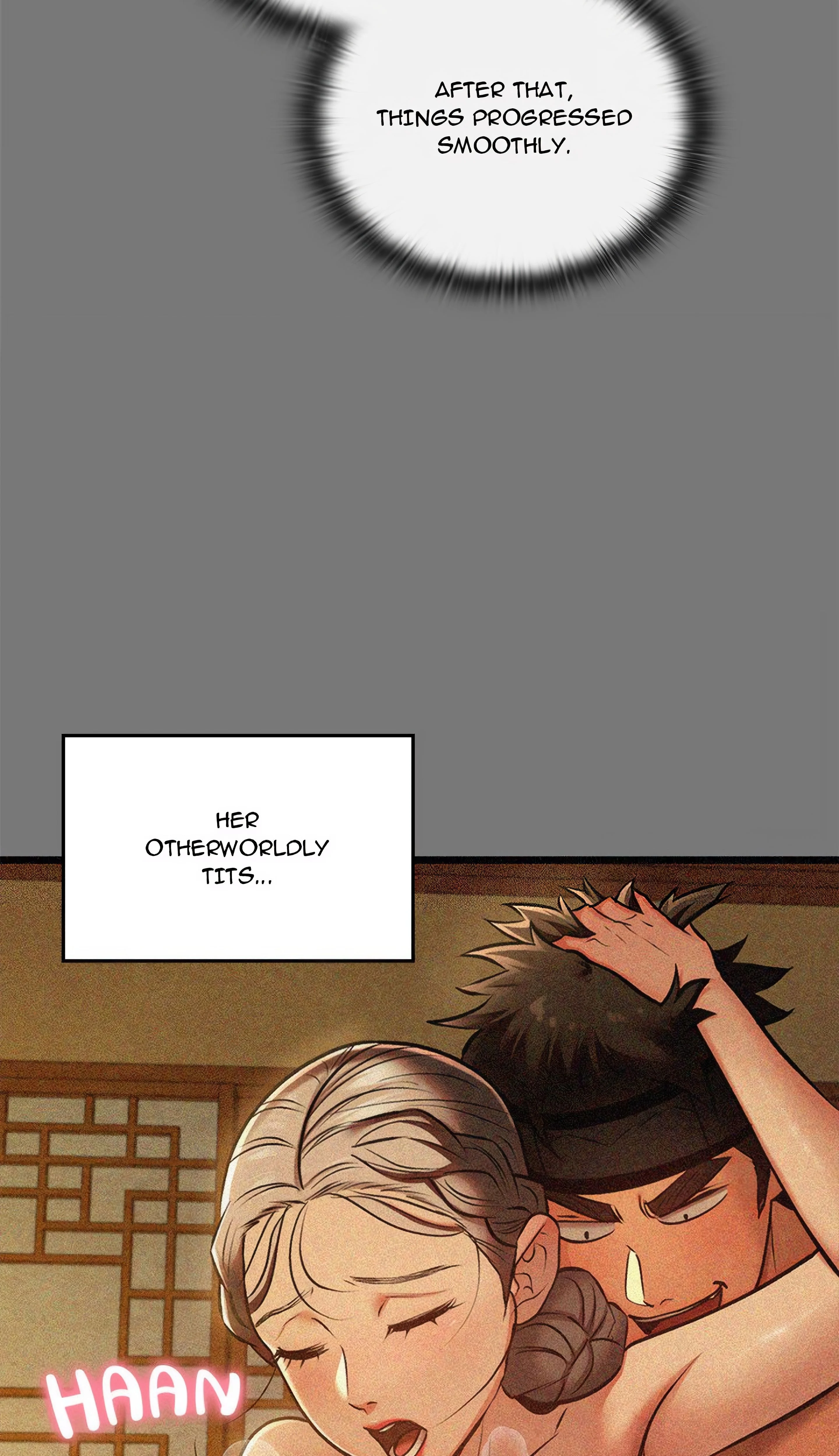Master of Intimacy (Uncensored) chapter 43 page 55