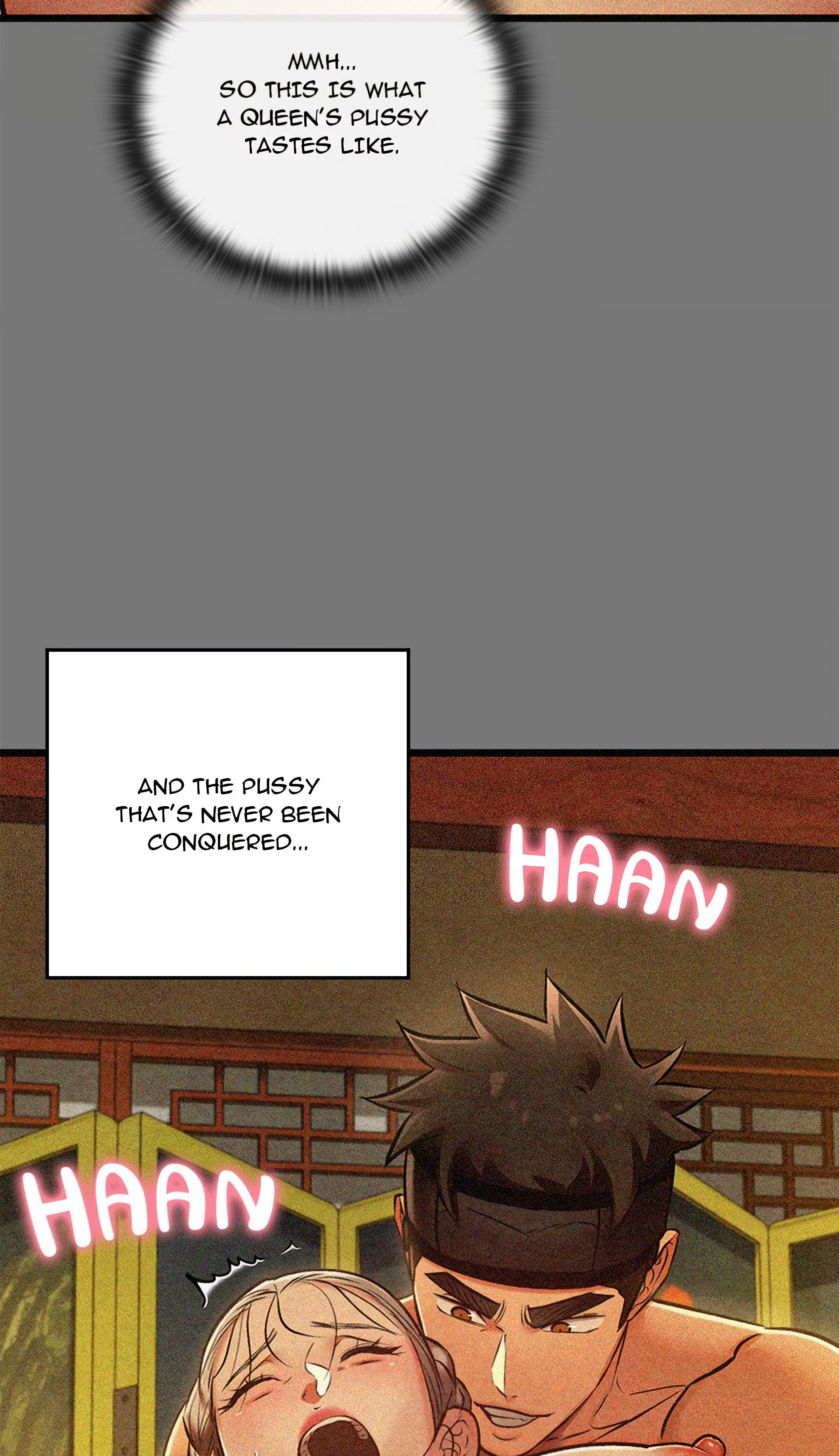 Master of Intimacy (Uncensored) chapter 43 page 58