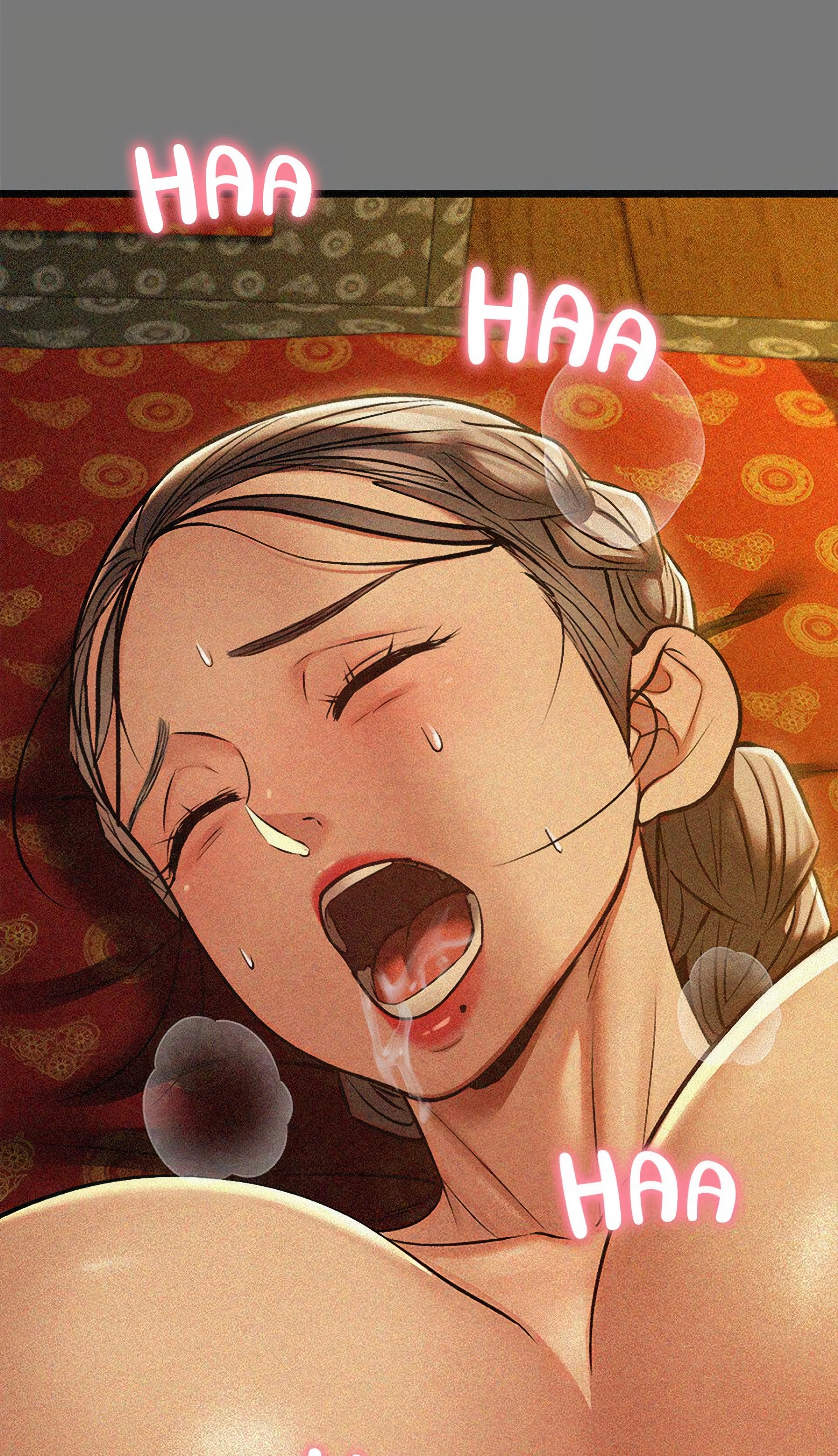 Master of Intimacy (Uncensored) chapter 43 page 64