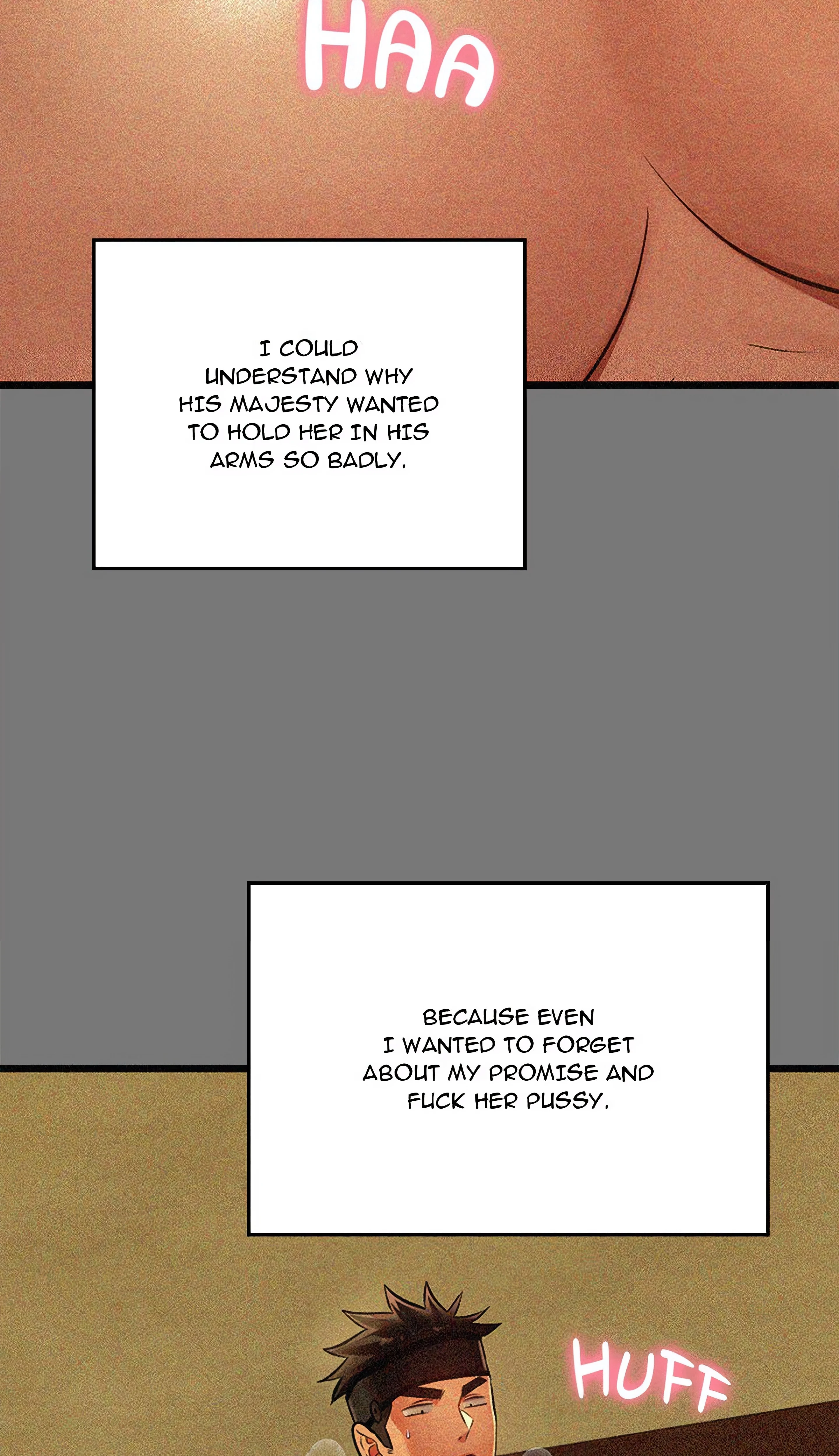 Master of Intimacy (Uncensored) chapter 43 page 65