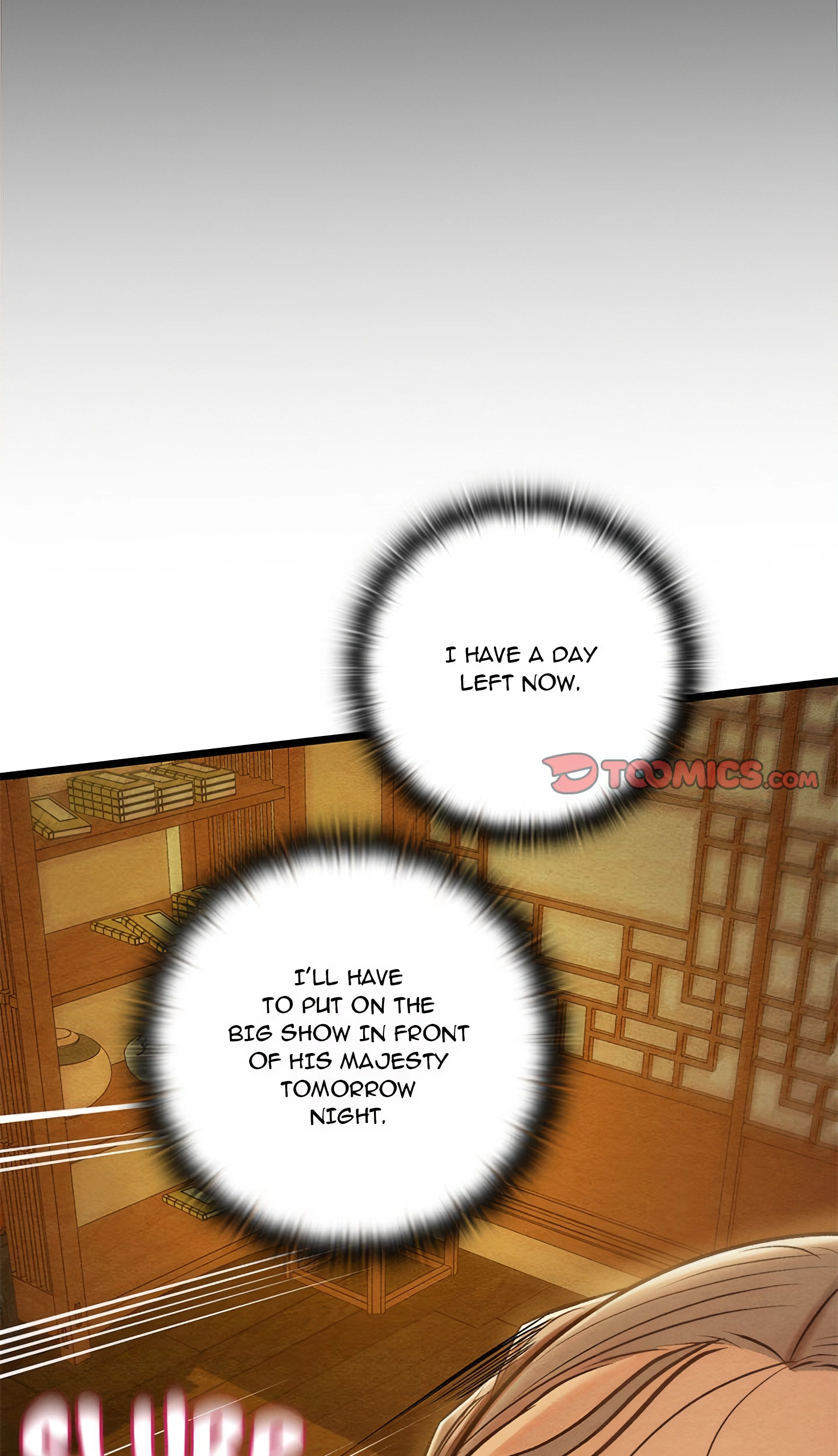Master of Intimacy (Uncensored) chapter 43 page 67