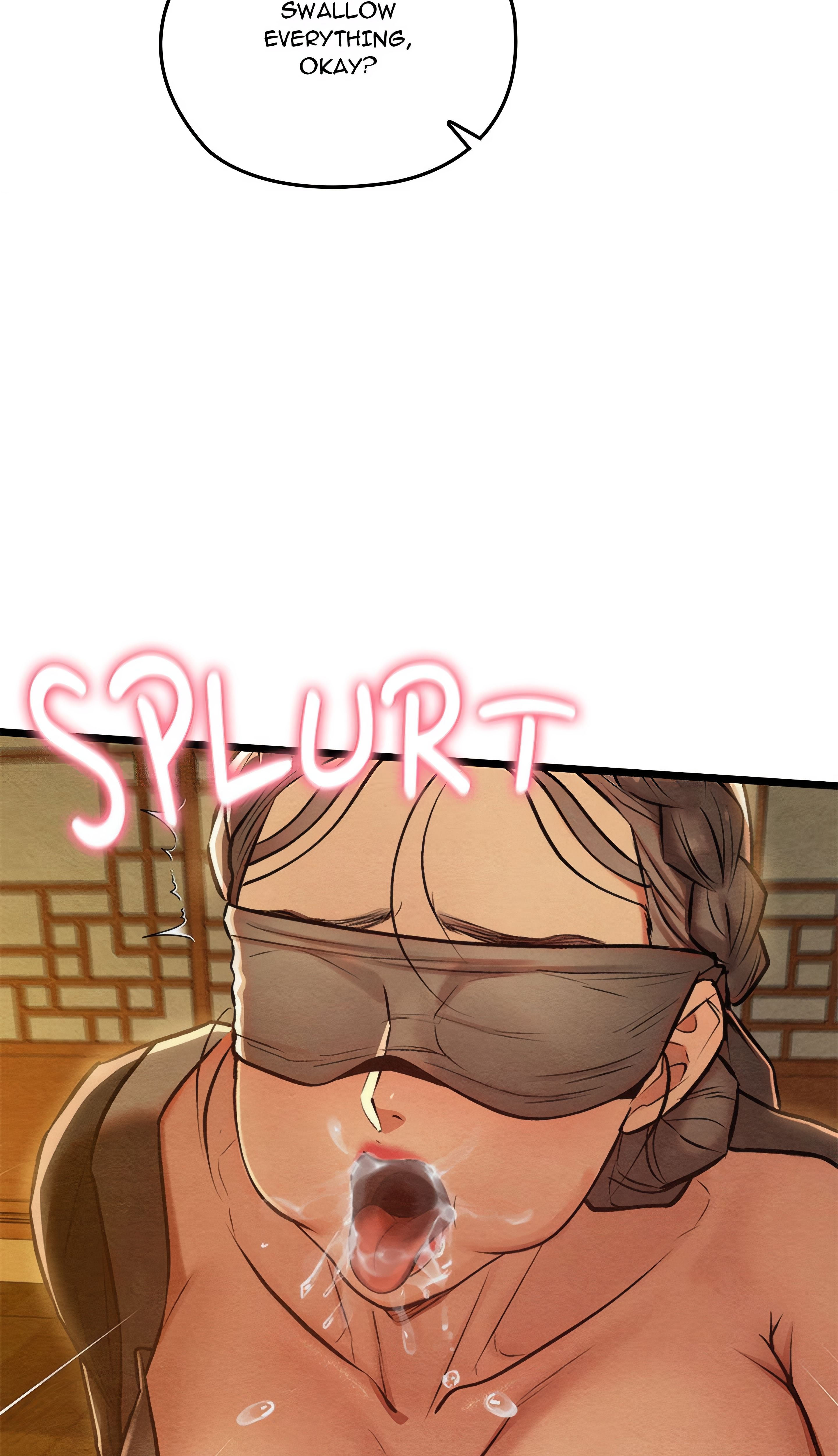 Master of Intimacy (Uncensored) chapter 43 page 71