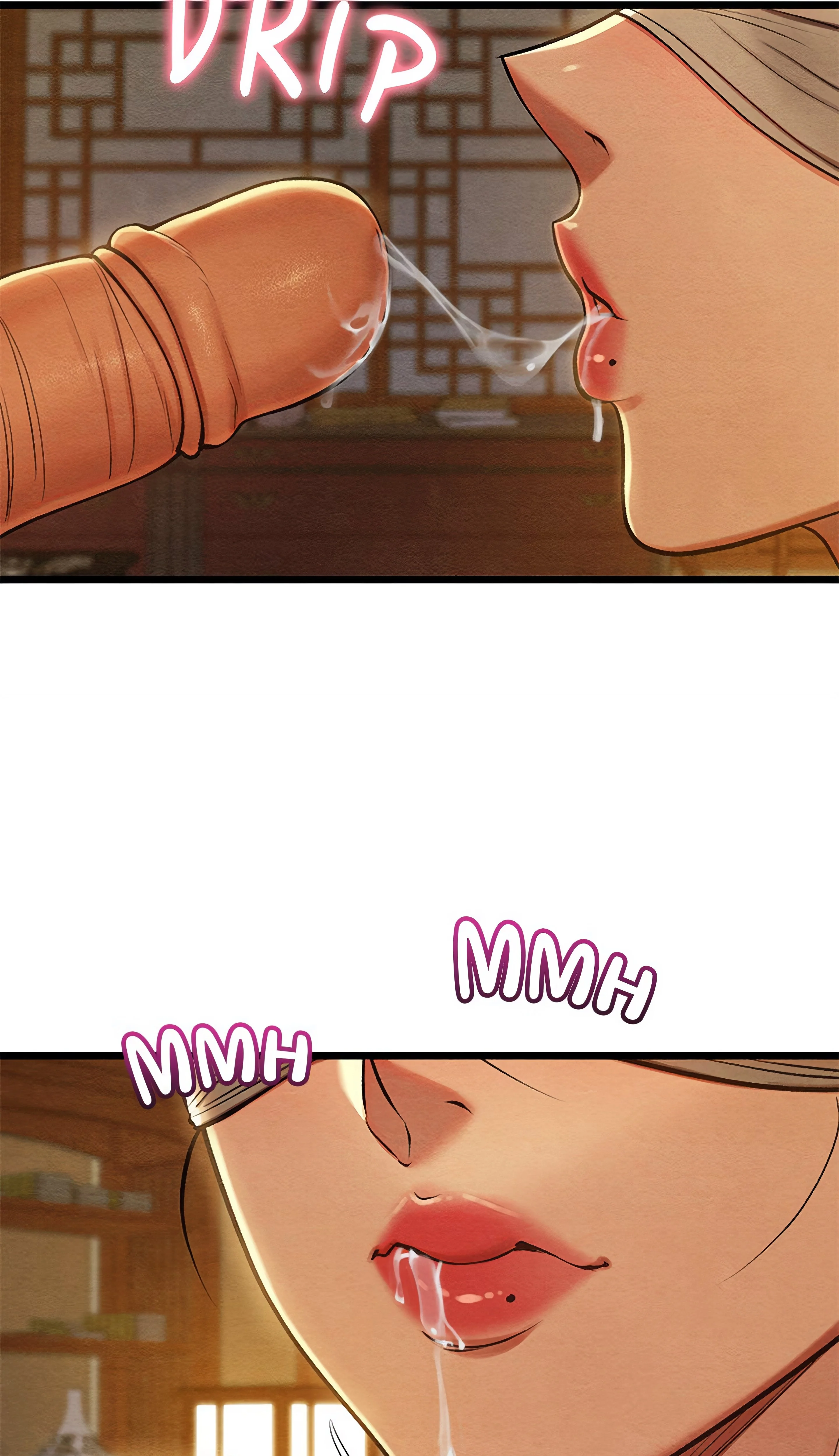 Master of Intimacy (Uncensored) chapter 43 page 73