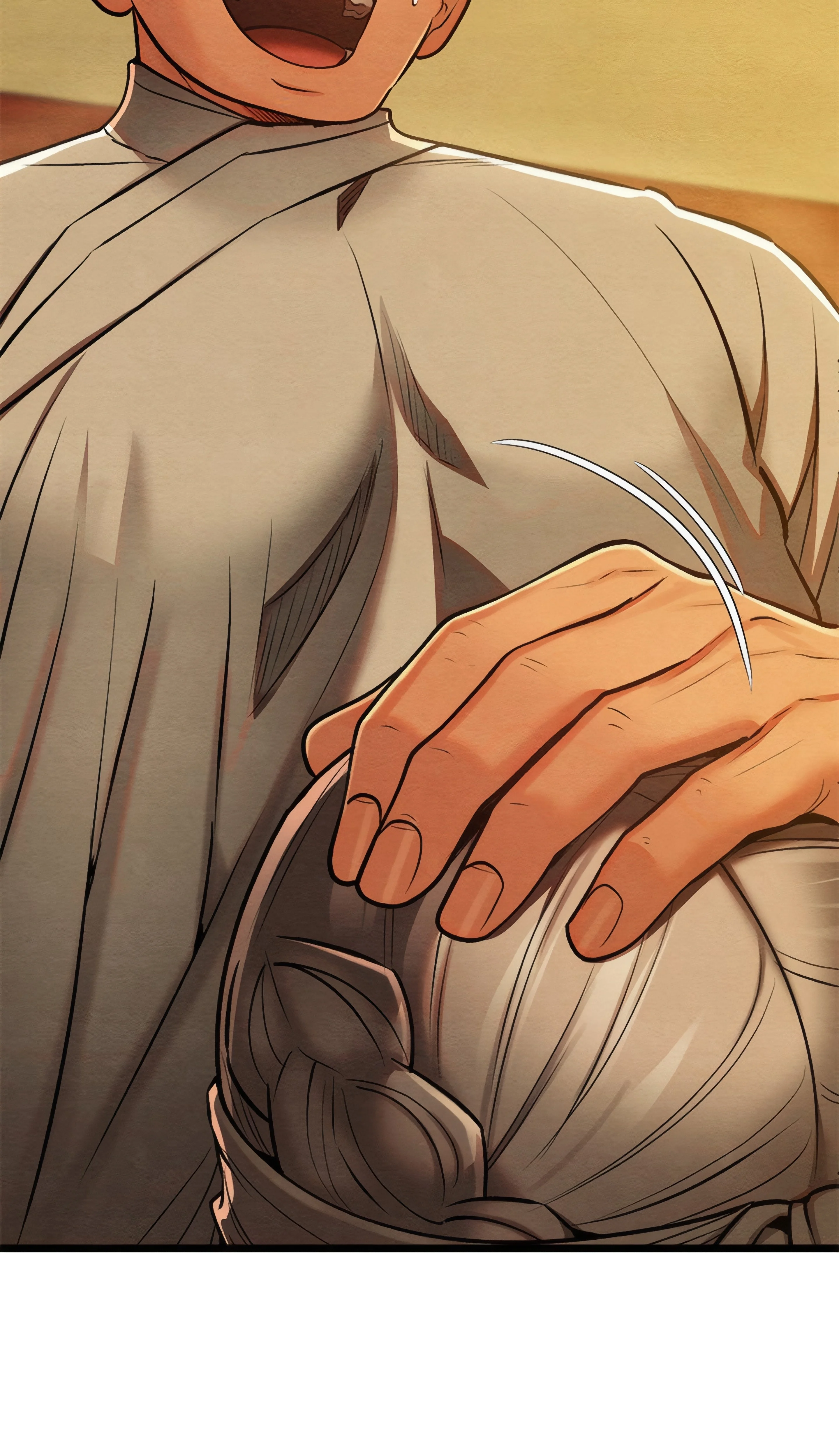 Master of Intimacy (Uncensored) chapter 43 page 75