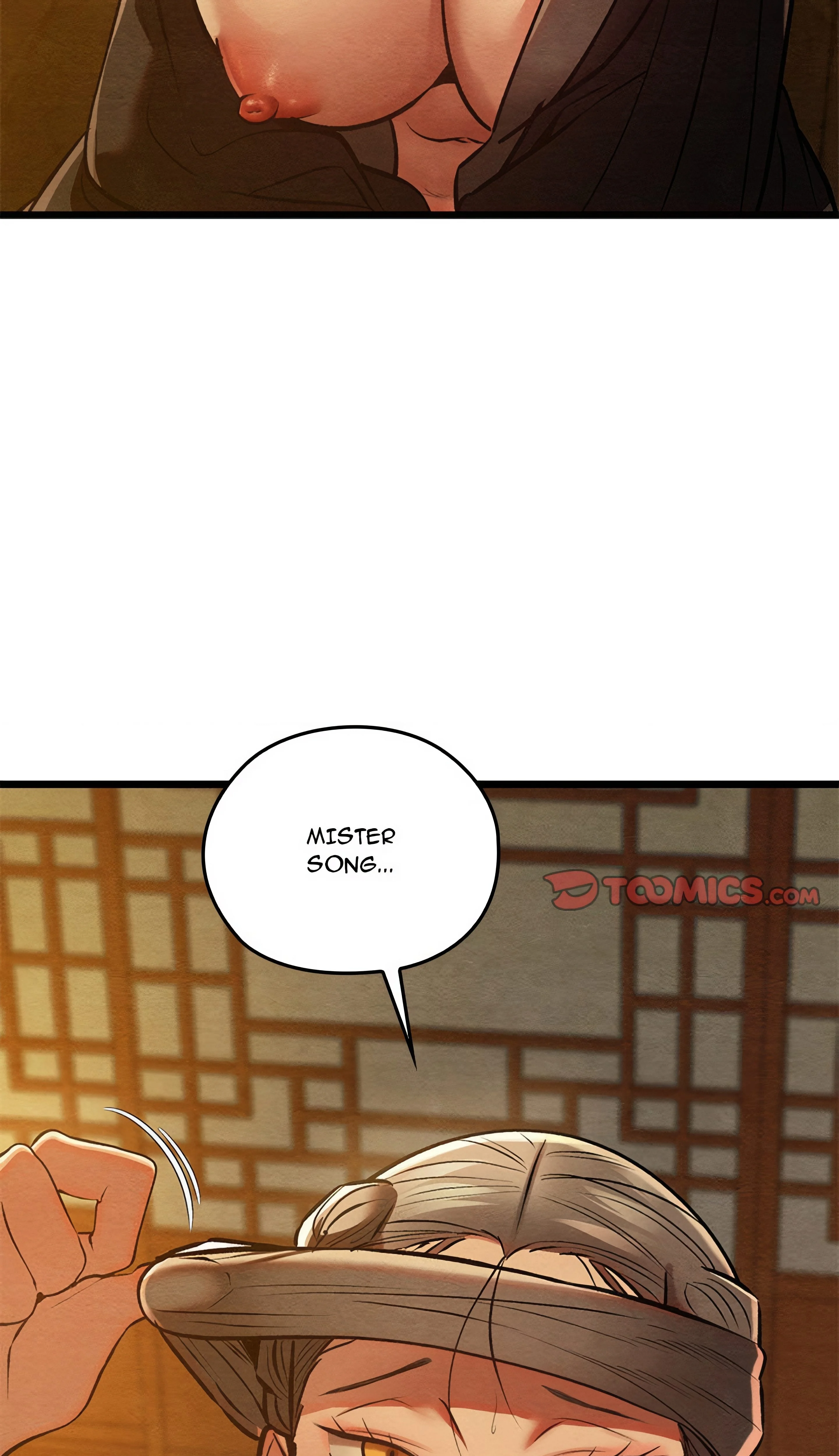Master of Intimacy (Uncensored) chapter 43 page 77