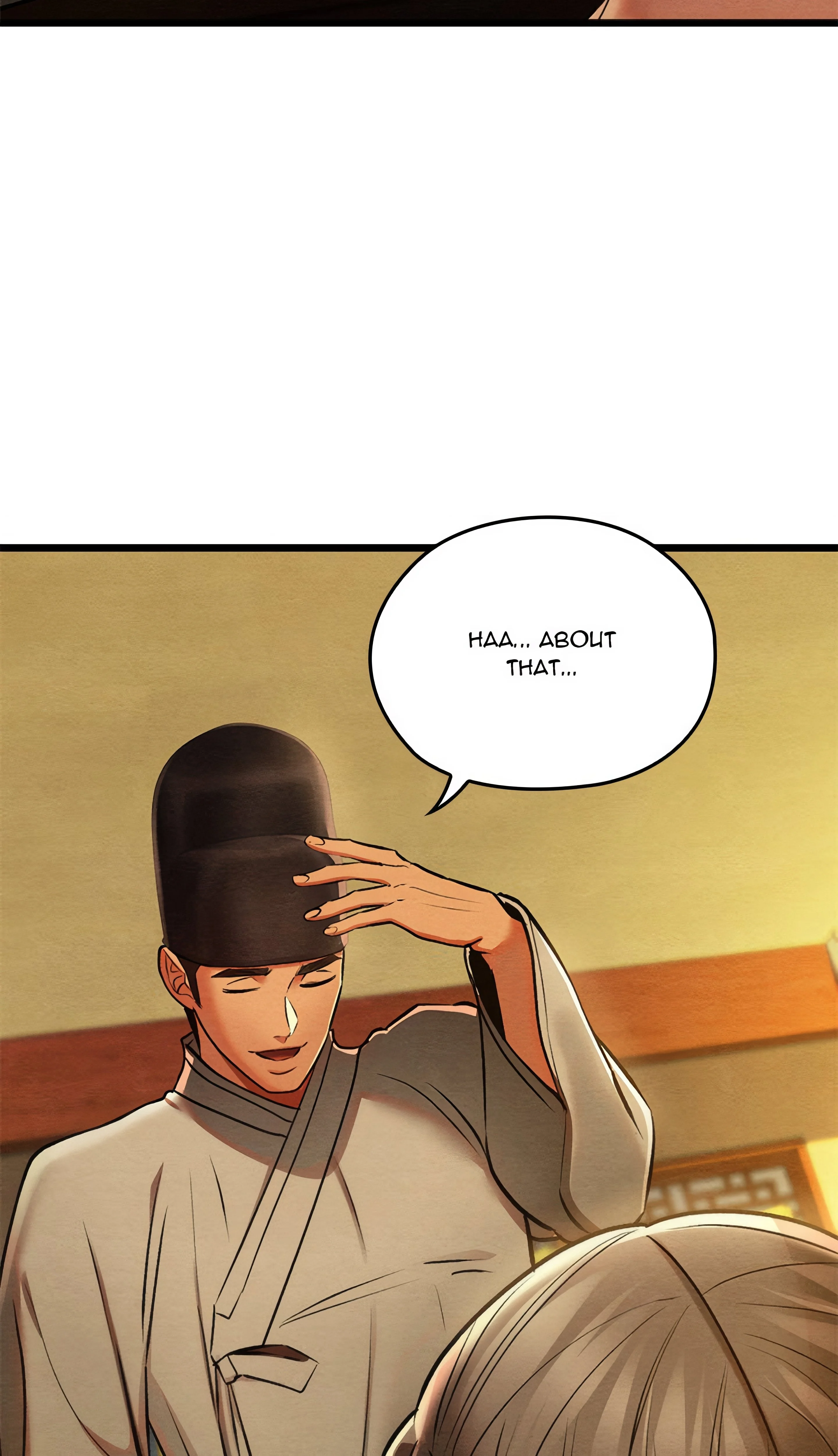 Master of Intimacy (Uncensored) chapter 43 page 80