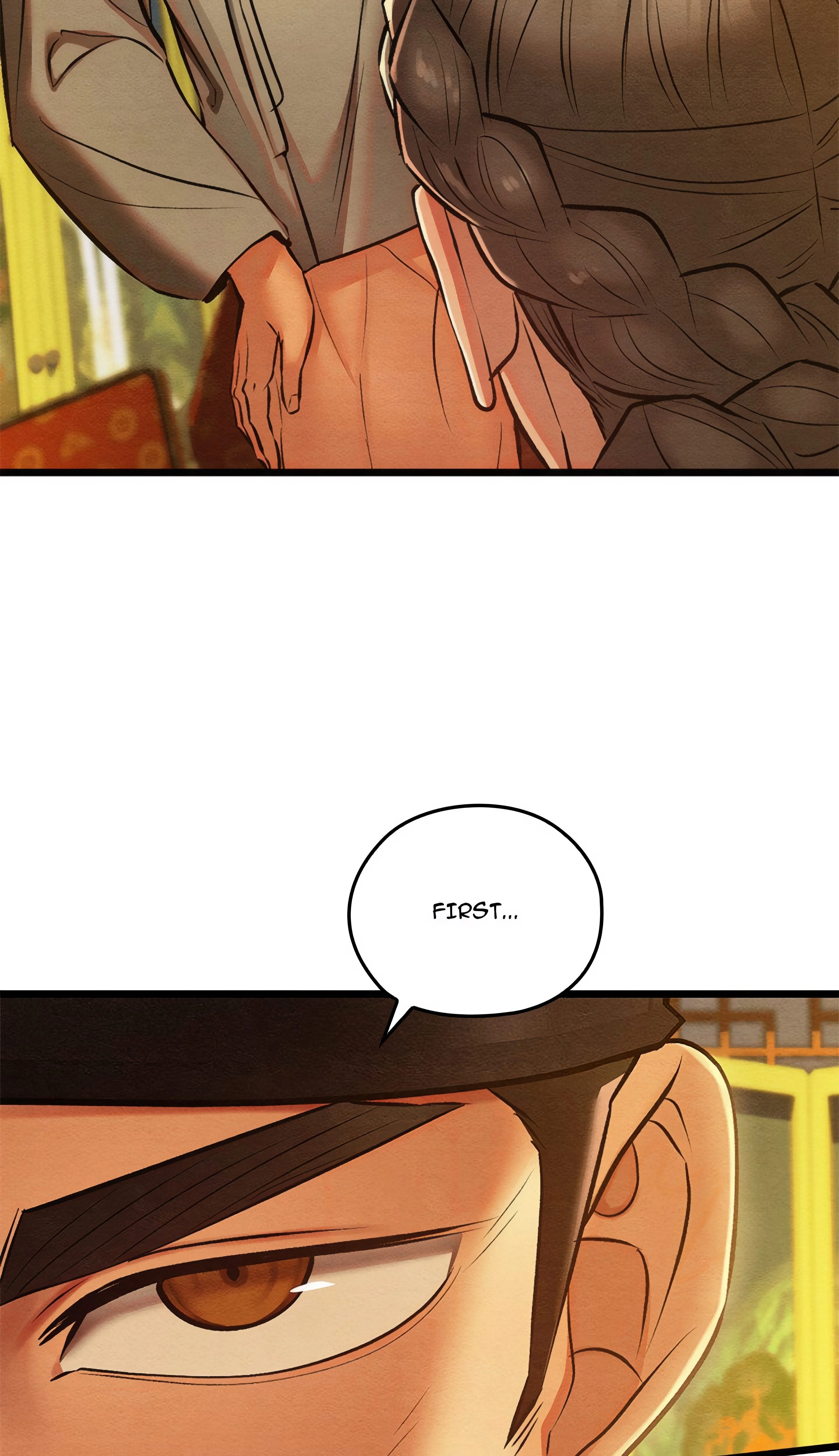 Master of Intimacy (Uncensored) chapter 43 page 81
