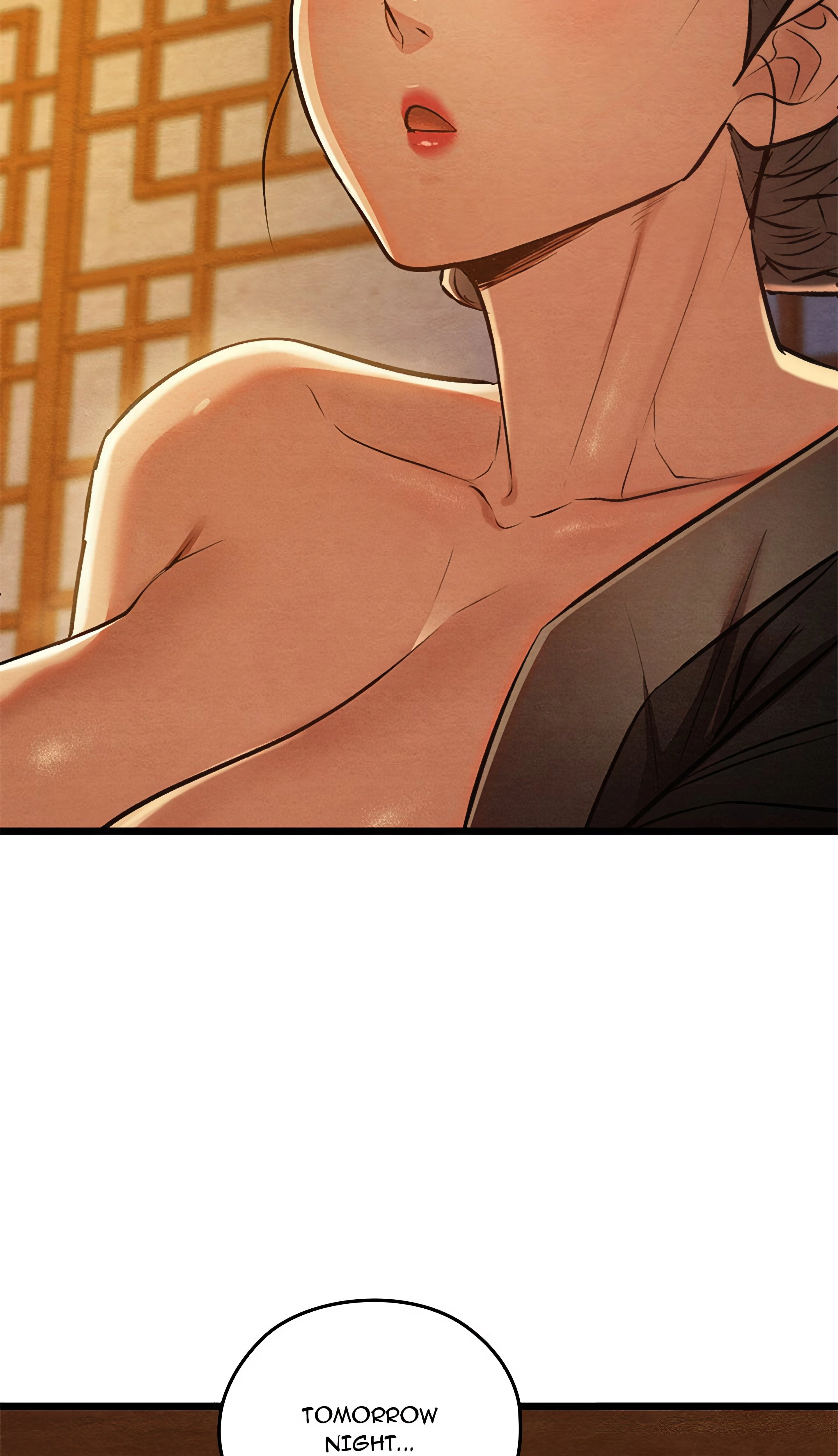 Master of Intimacy (Uncensored) chapter 43 page 83