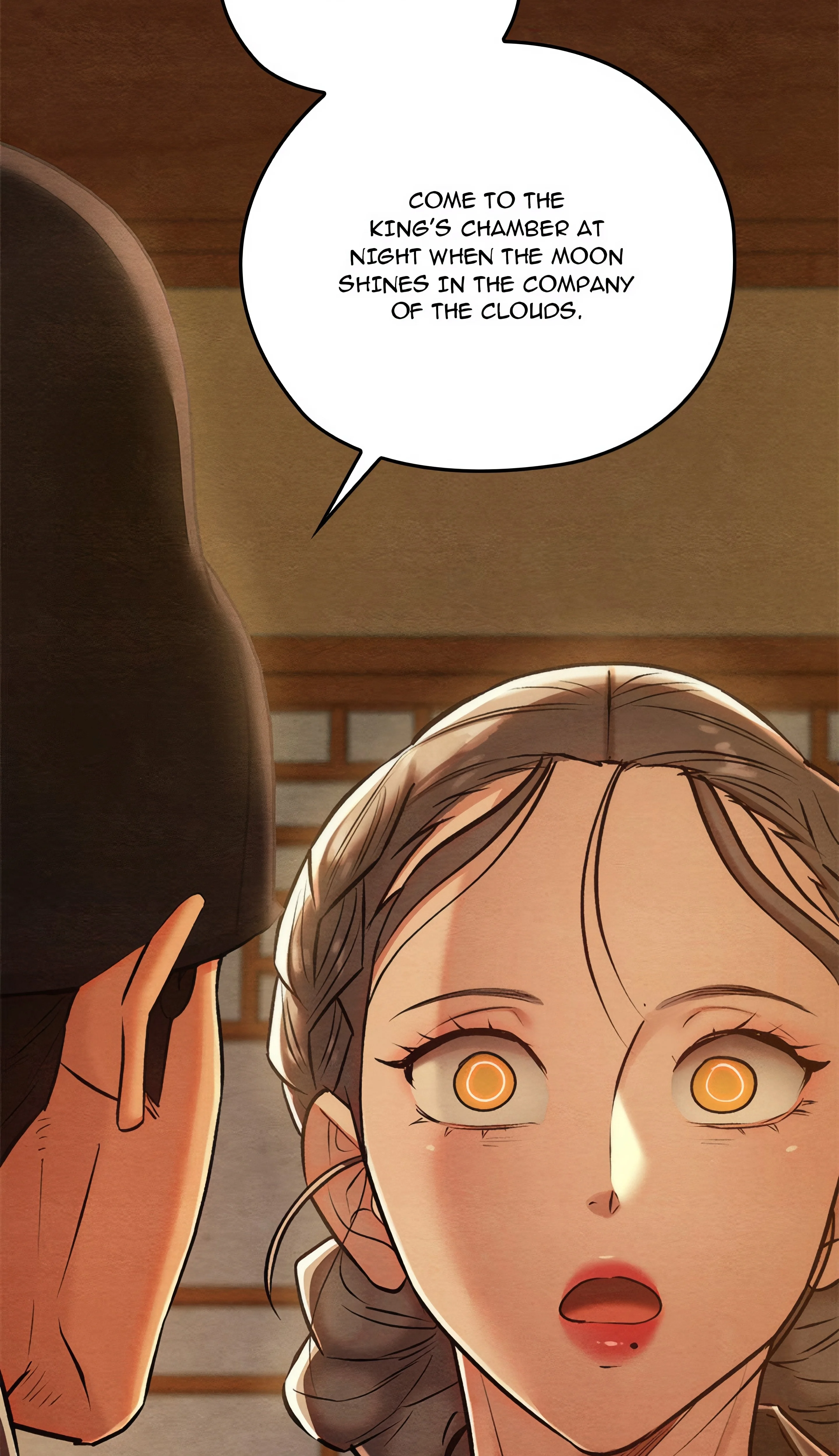 Master of Intimacy (Uncensored) chapter 43 page 84