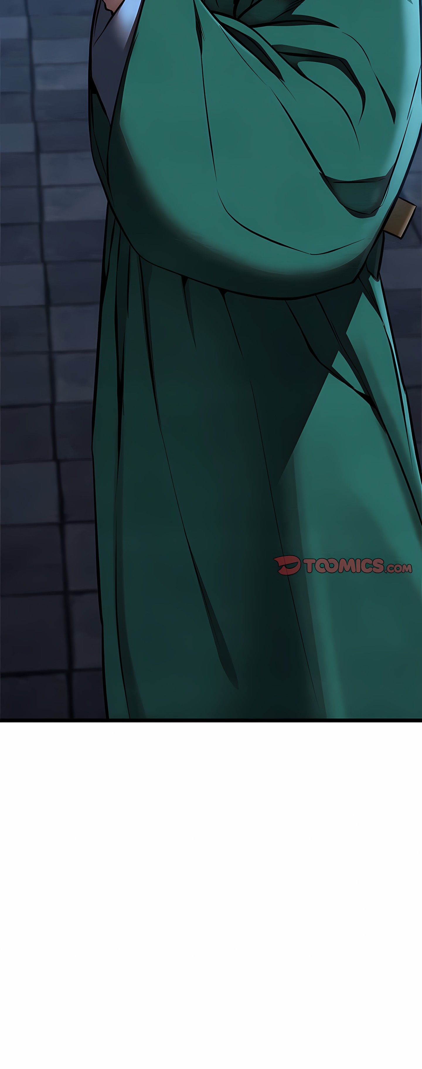 Master of Intimacy (Uncensored) chapter 45 page 25