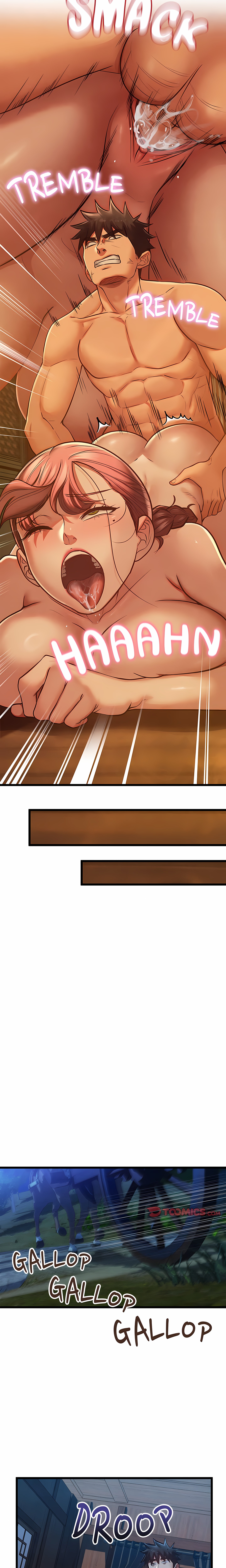 Master of Intimacy (Uncensored) chapter 47 page 3