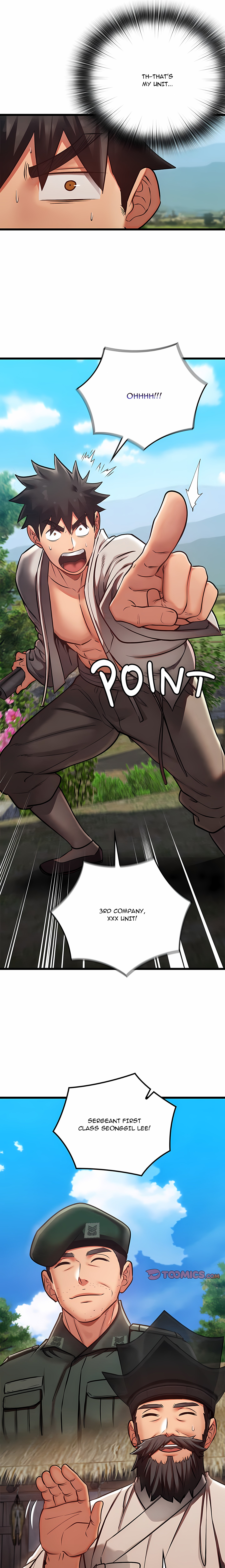 Master of Intimacy (Uncensored) chapter 47 page 8