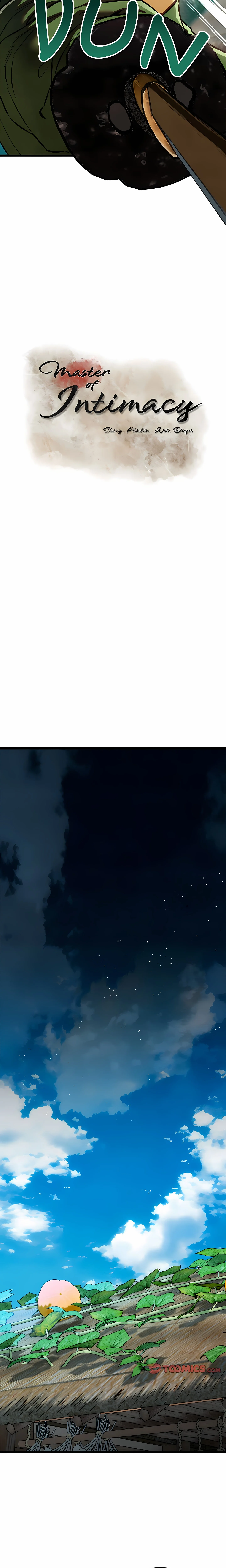 Master of Intimacy (Uncensored) chapter 48 page 5