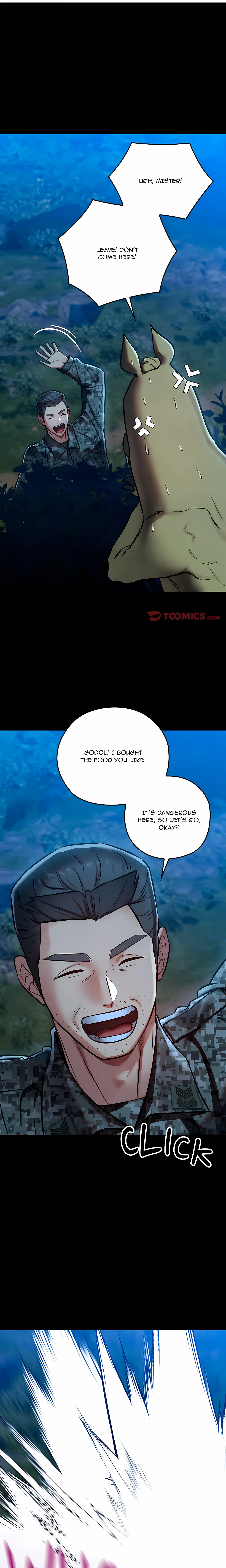 Master of Intimacy (Uncensored) chapter 49 page 1