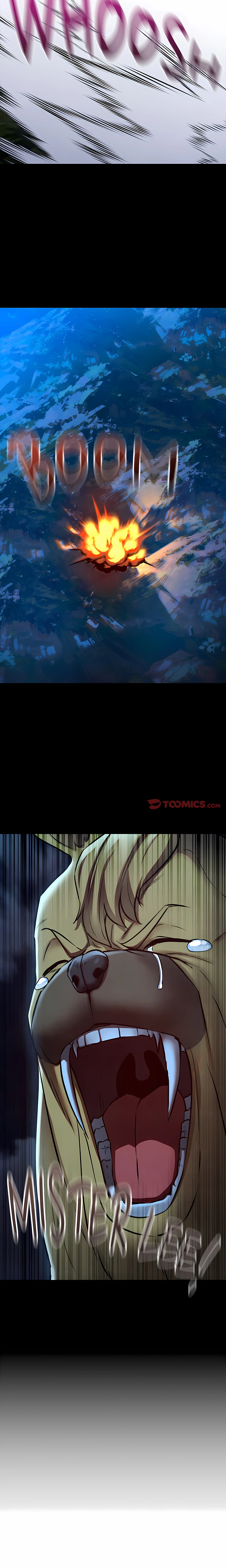 Master of Intimacy (Uncensored) chapter 49 page 2