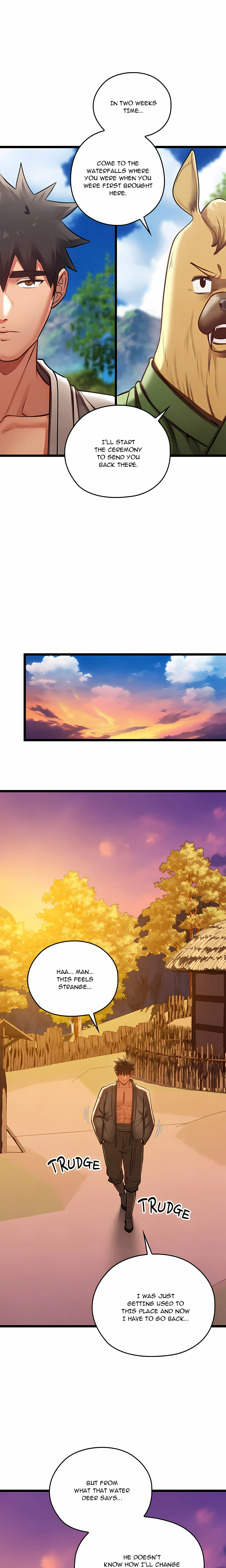 Master of Intimacy (Uncensored) chapter 49 page 7