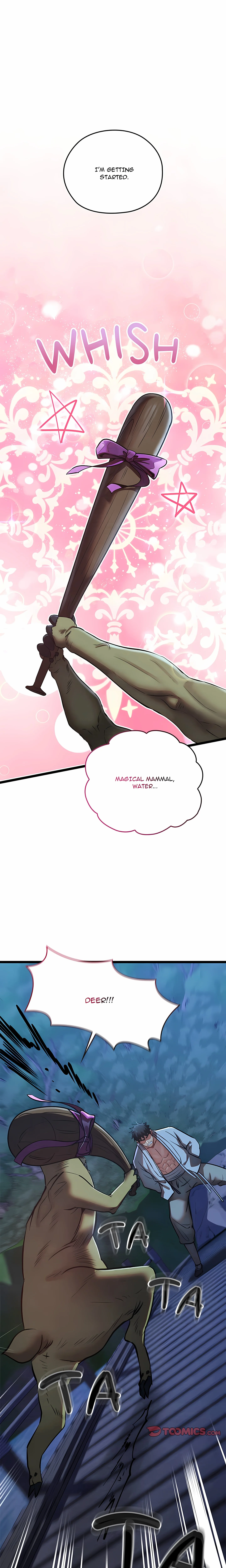 Master of Intimacy (Uncensored) chapter 49 page 24