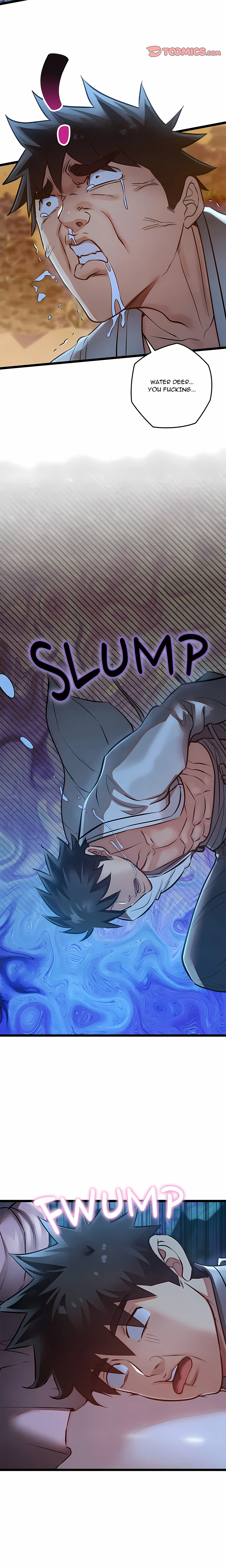 Master of Intimacy (Uncensored) chapter 49 page 26