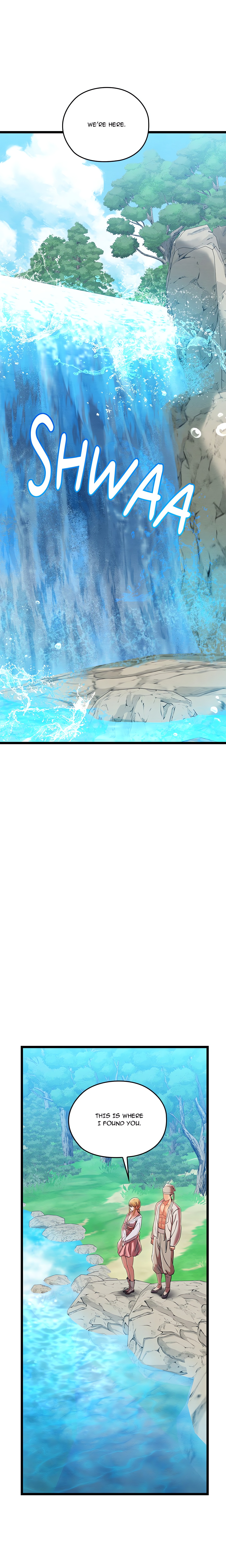 Master of Intimacy (Uncensored) chapter 5 page 7