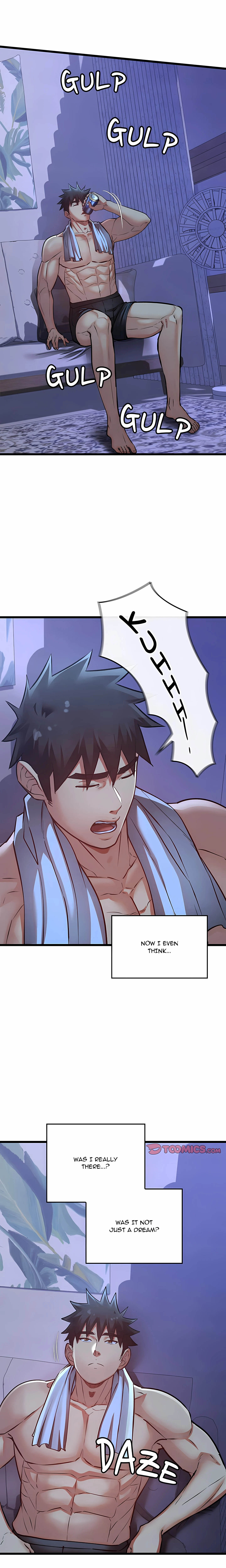 Master of Intimacy (Uncensored) chapter 50 page 5