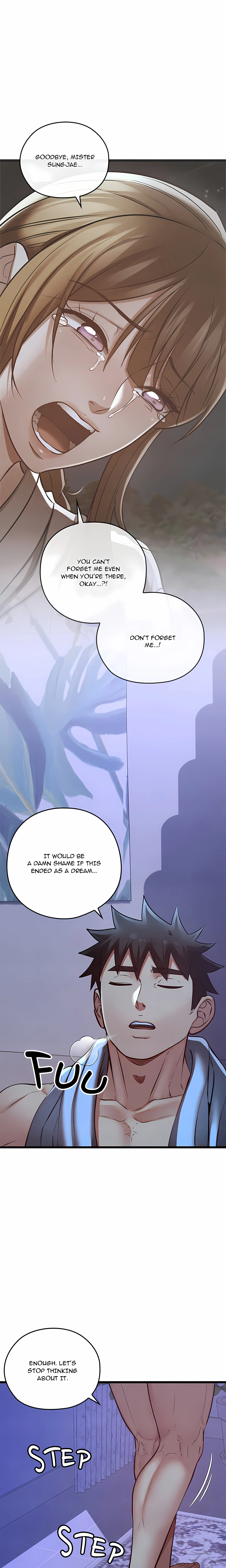 Master of Intimacy (Uncensored) chapter 50 page 6