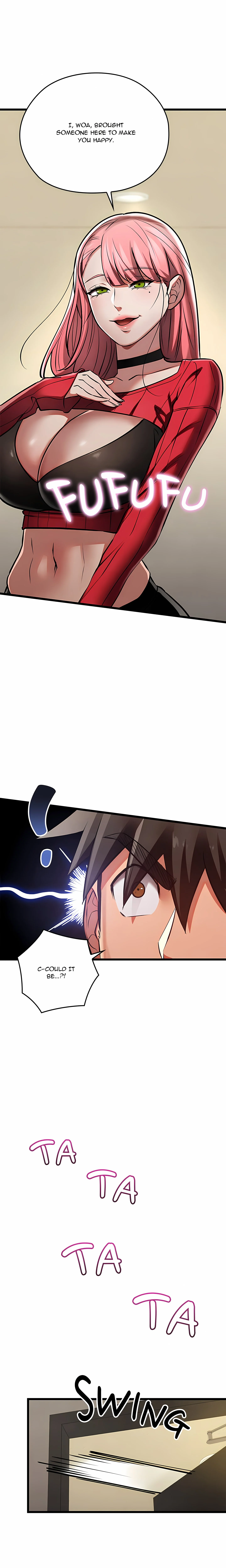 Master of Intimacy (Uncensored) chapter 50 page 13