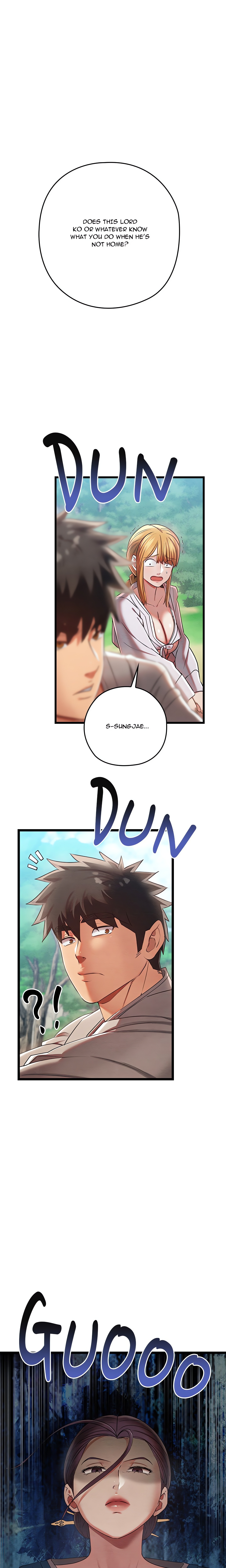 Master of Intimacy (Uncensored) chapter 7 page 7