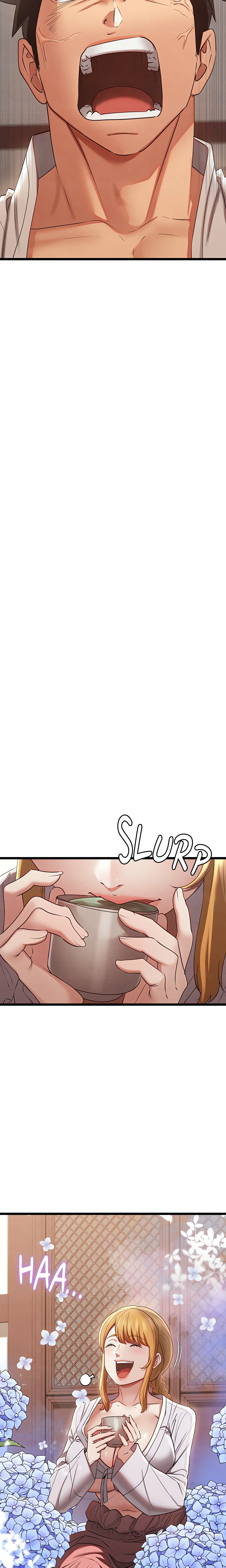 Master of Intimacy (Uncensored) chapter 7 page 17