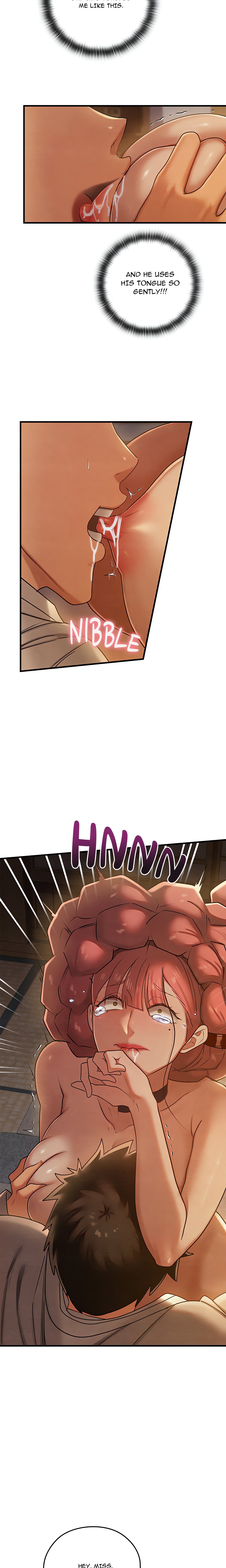 Master of Intimacy (Uncensored) chapter 9 page 11