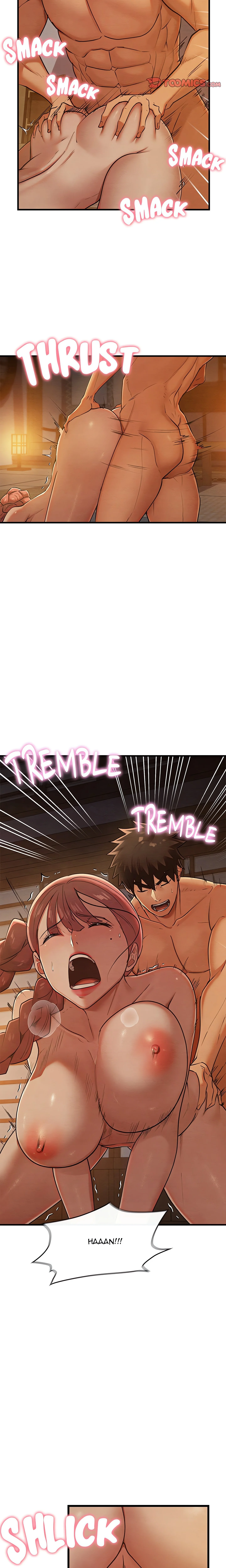 Master of Intimacy (Uncensored) chapter 9 page 18