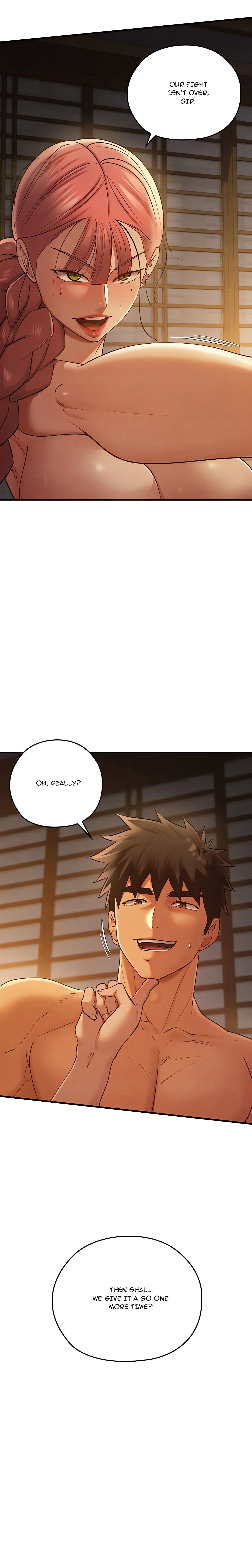 Master of Intimacy (Uncensored) chapter 9 page 24