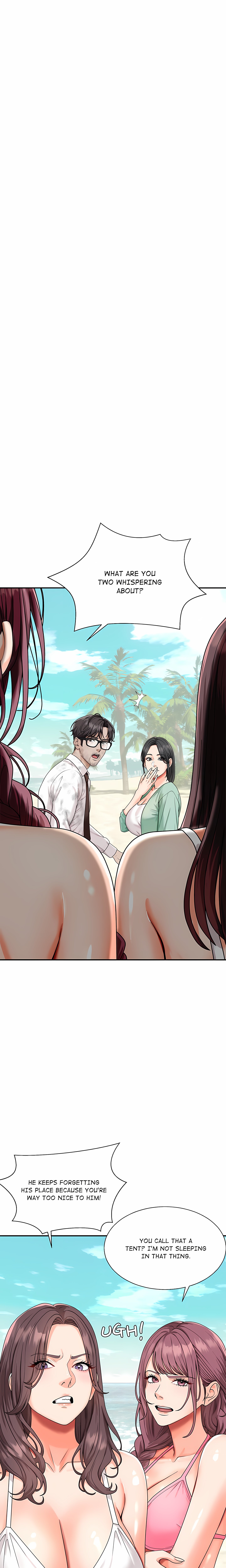 Master of the Island chapter 1 page 9