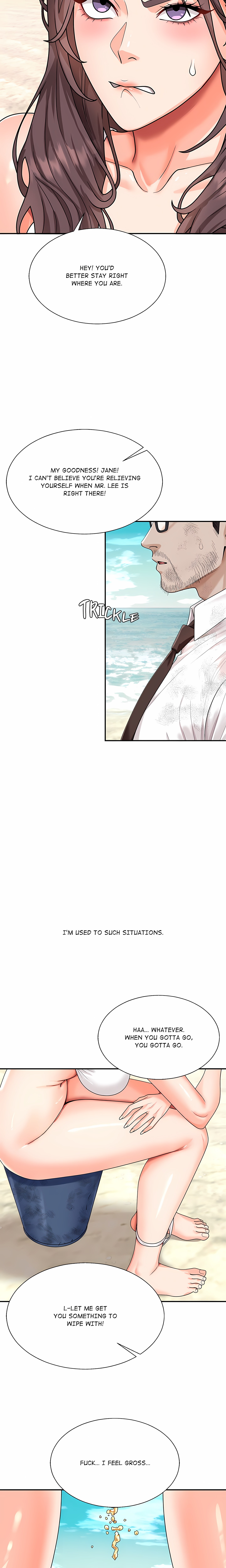 Master of the Island chapter 1 page 19