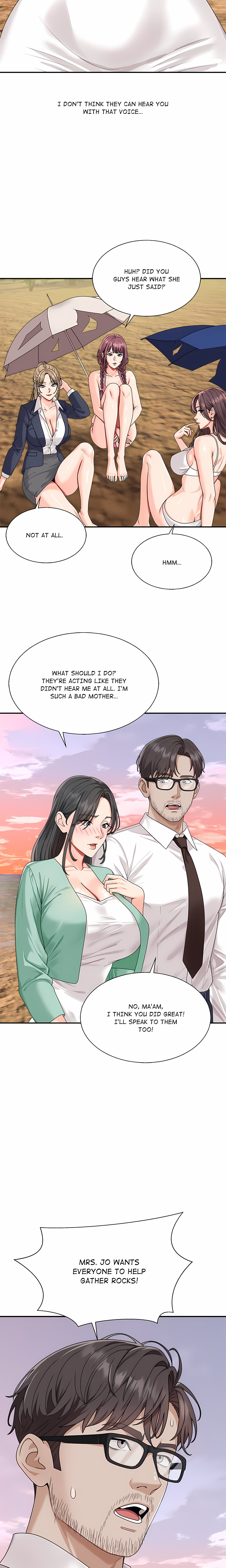 Master of the Island chapter 1 page 31