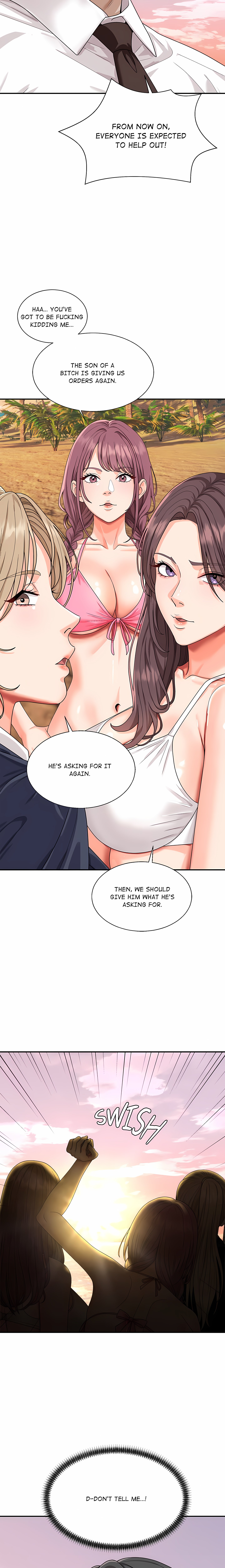Master of the Island chapter 1 page 32