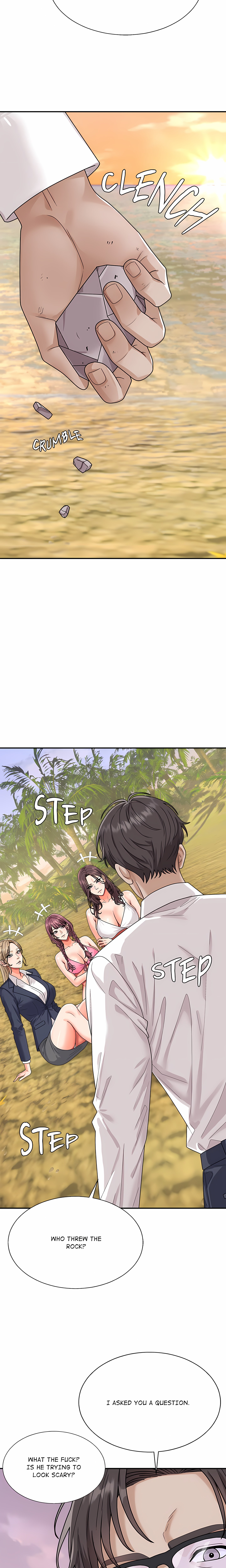 Master of the Island chapter 1 page 37