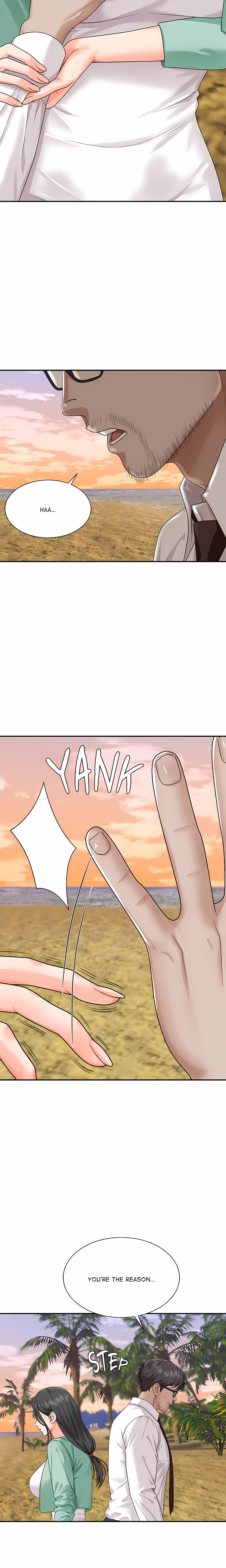 Master of the Island chapter 1 page 47