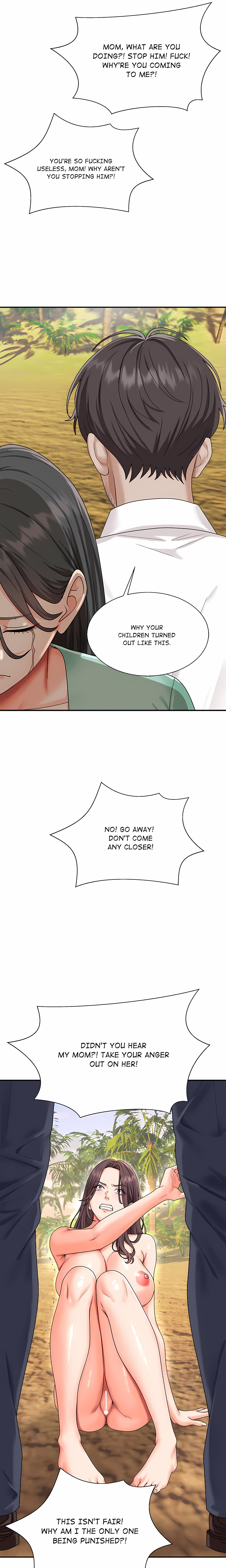 Master of the Island chapter 1 page 48