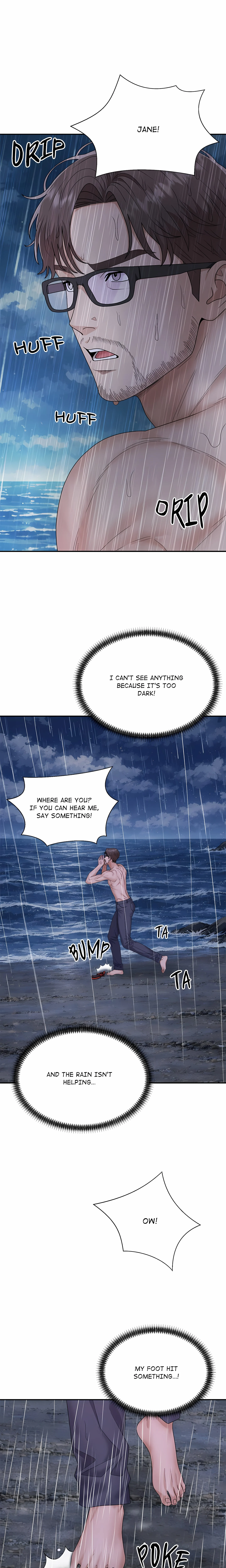 Master of the Island chapter 10 page 2