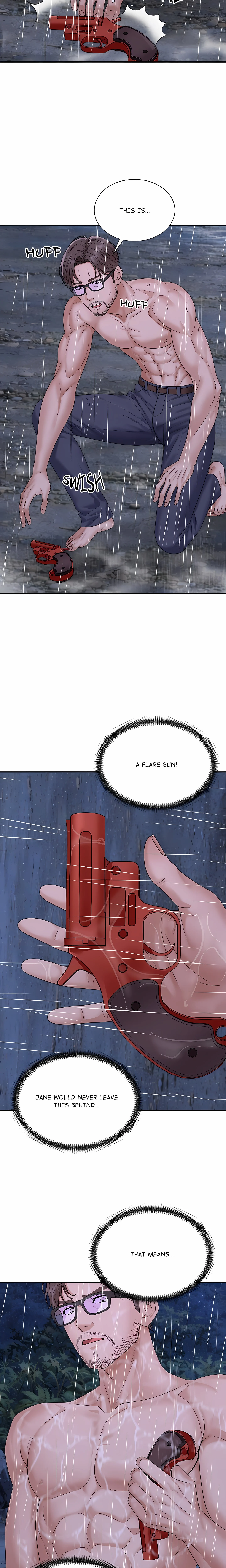 Master of the Island chapter 10 page 3