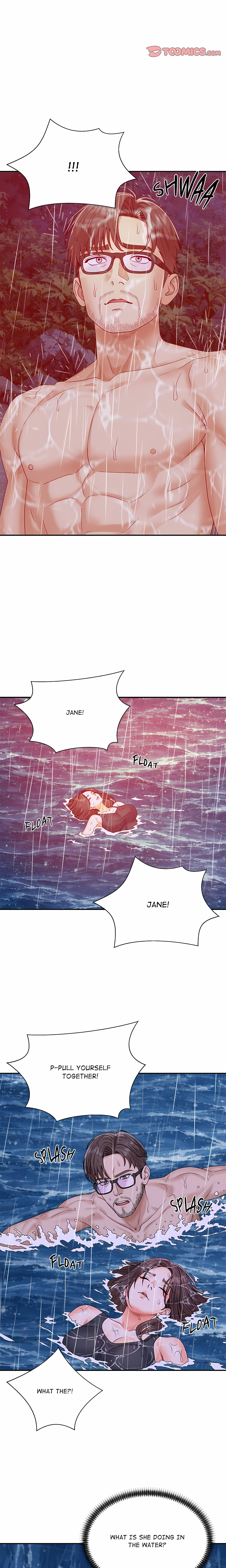 Master of the Island chapter 10 page 5