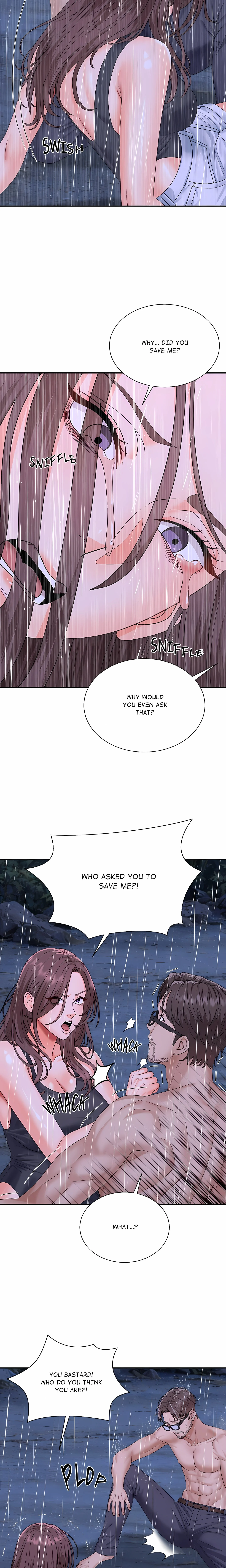 Master of the Island chapter 10 page 11
