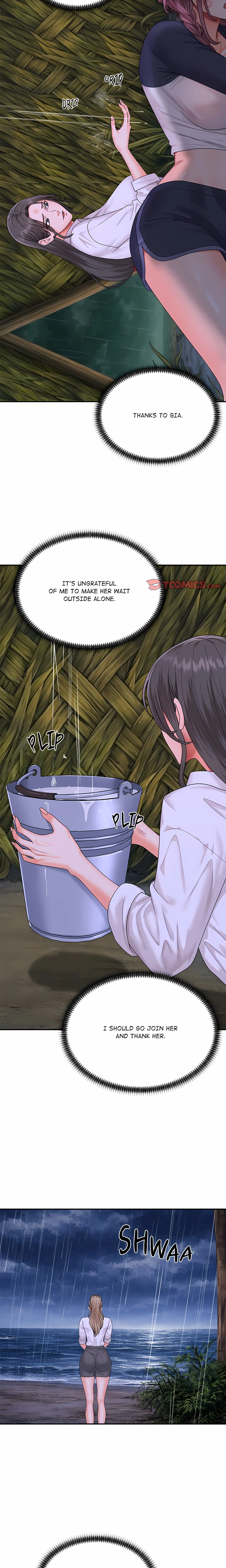Master of the Island chapter 10 page 16